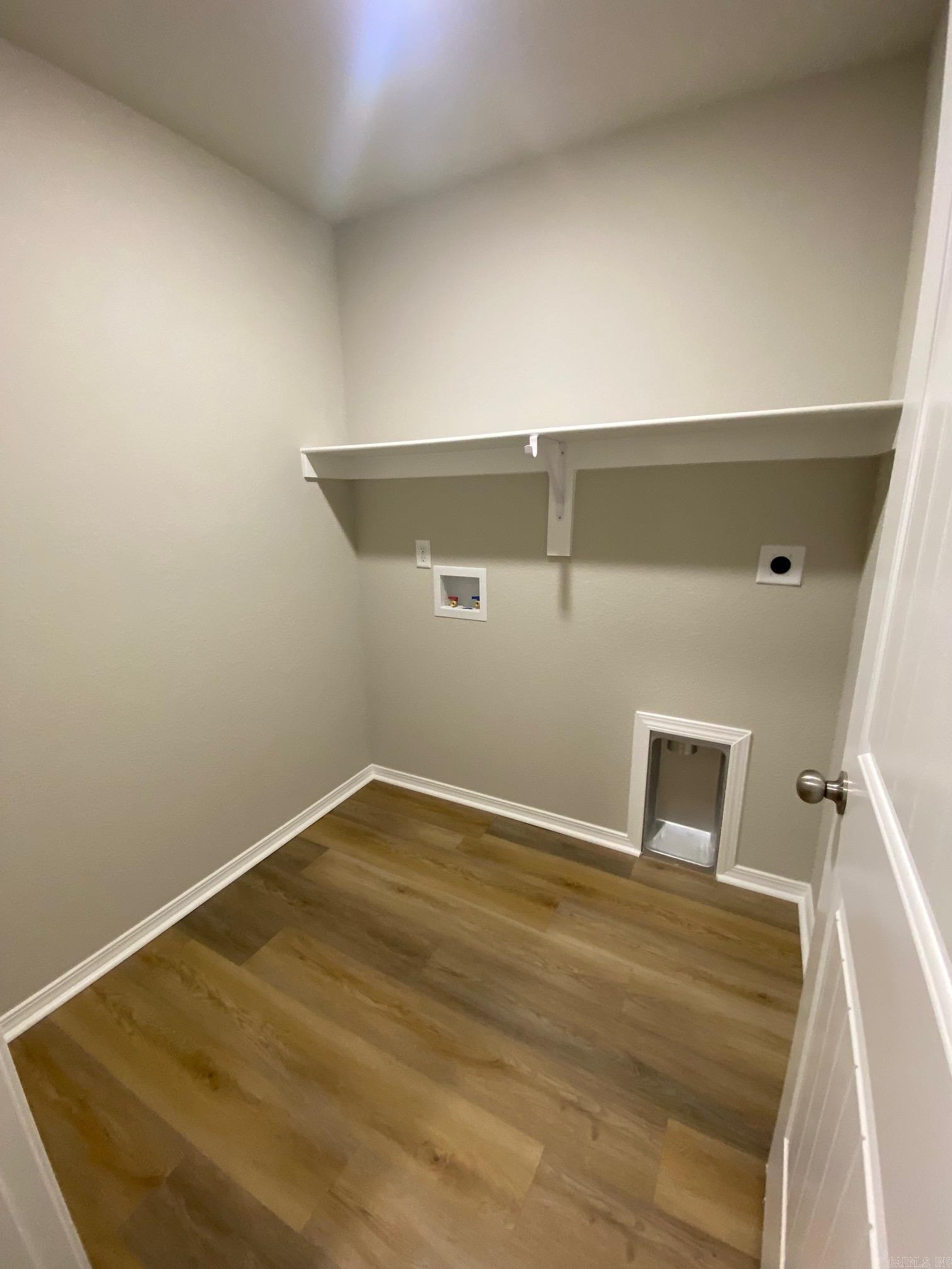 4520 Olympic  Benton, AR