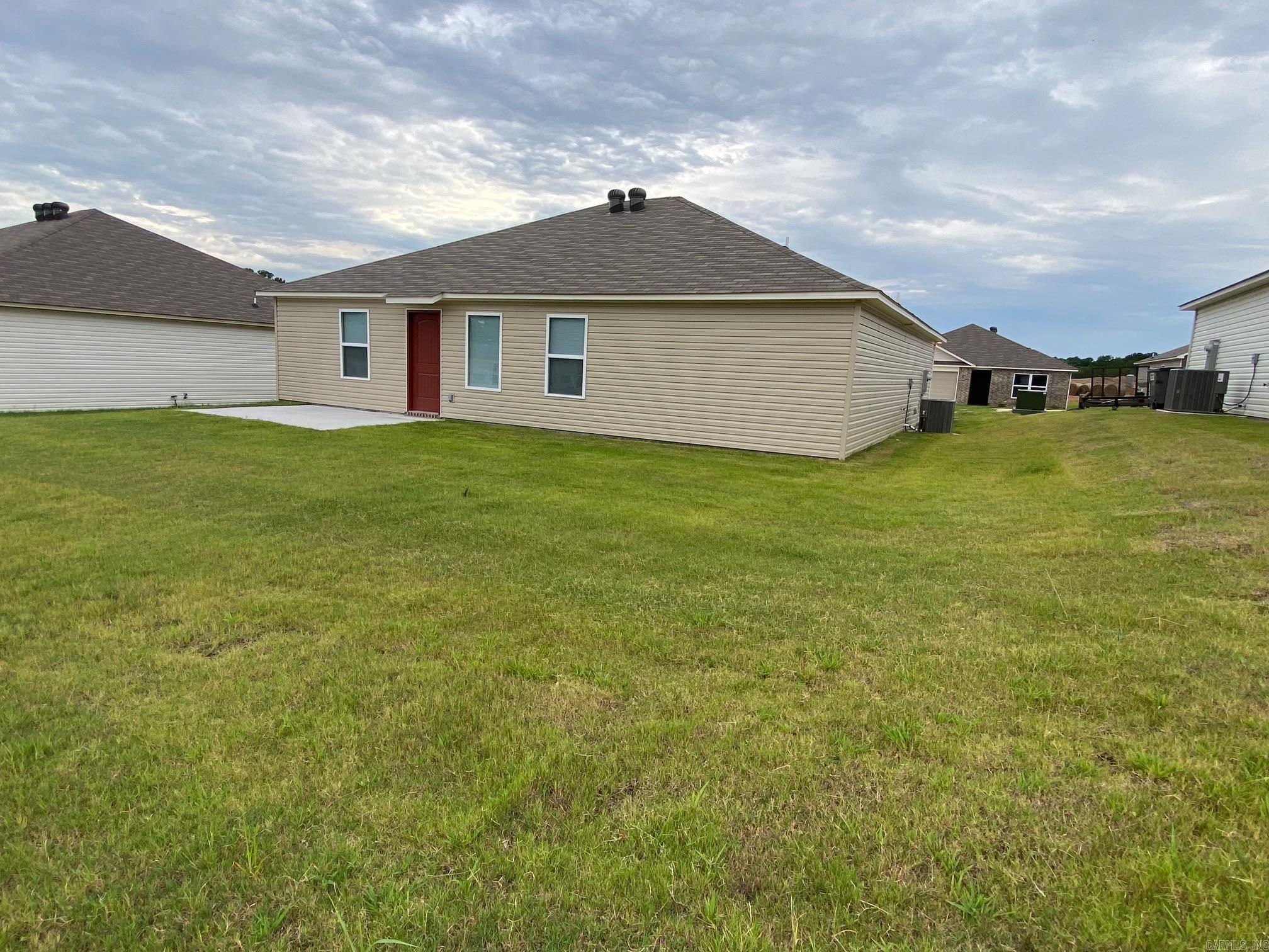 4520 Olympic  Benton, AR