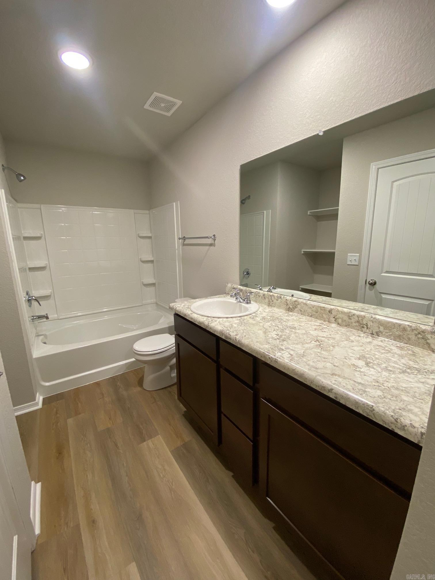 4520 Olympic  Benton, AR