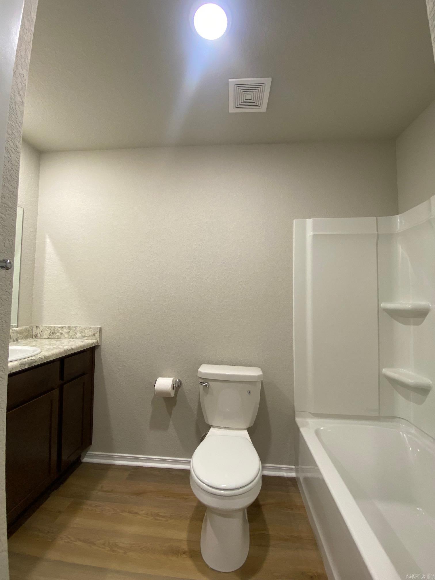 4520 Olympic  Benton, AR