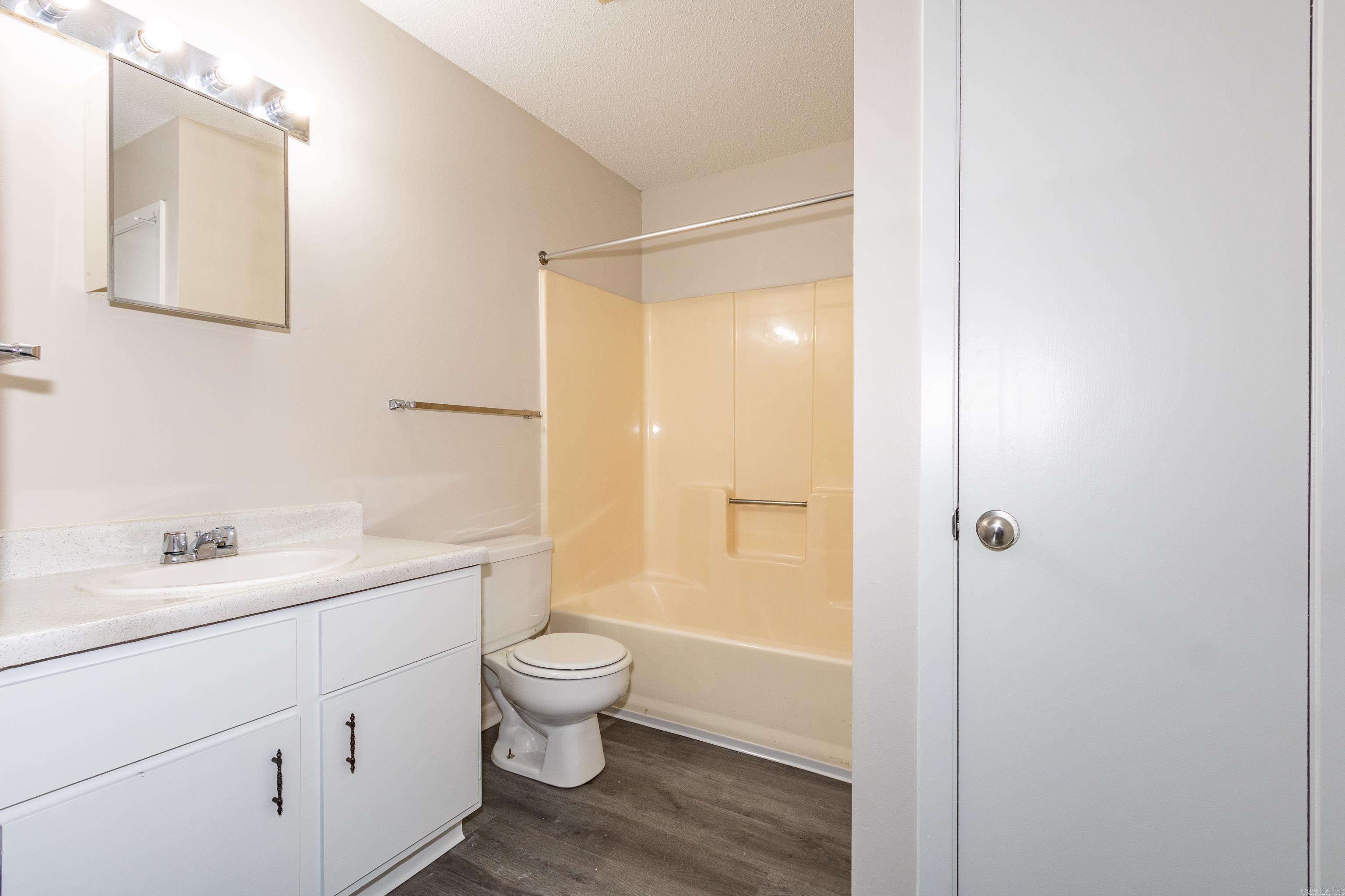 1100 Brookside  Little Rock, AR