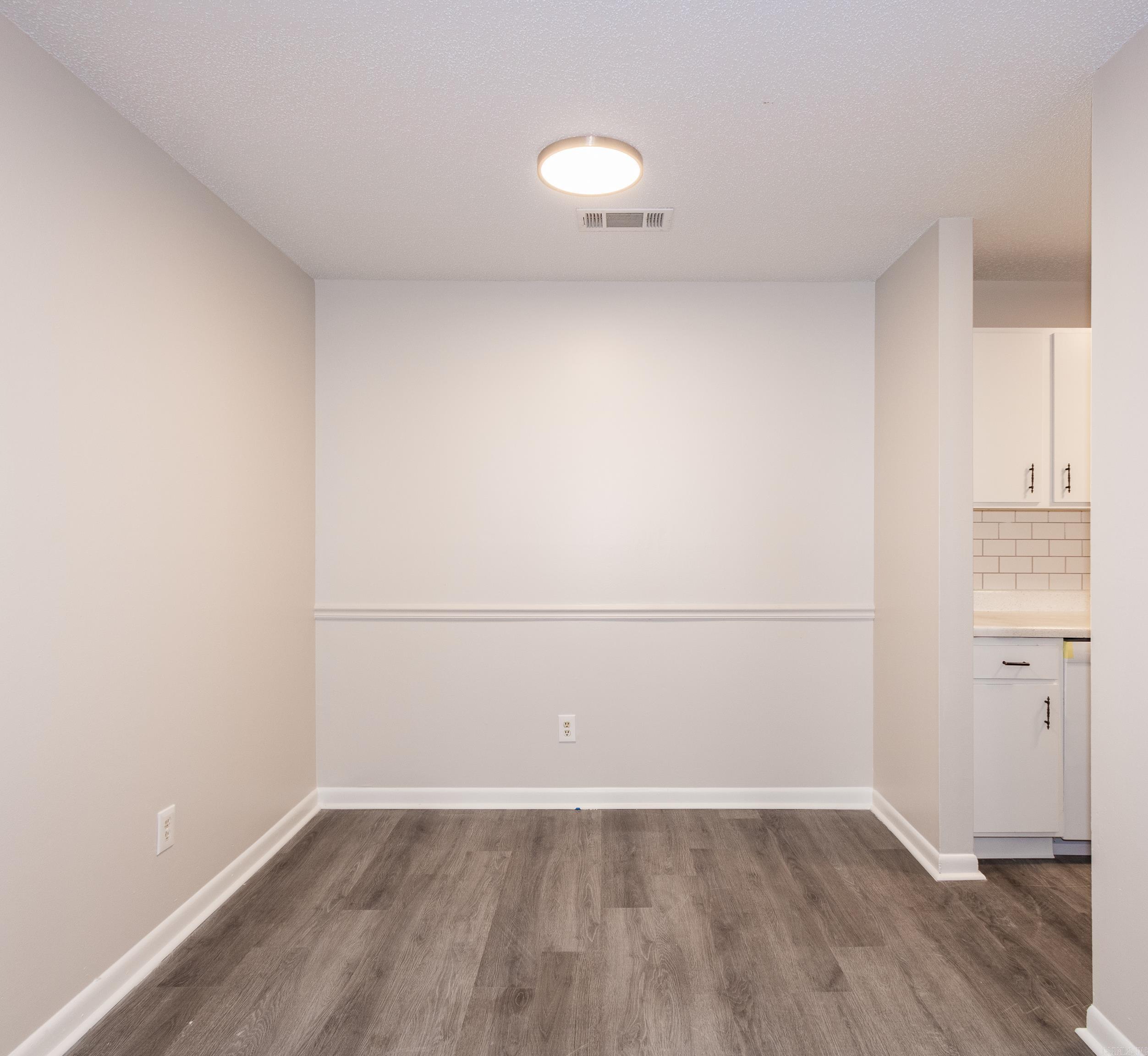 1100 Brookside  Little Rock, AR