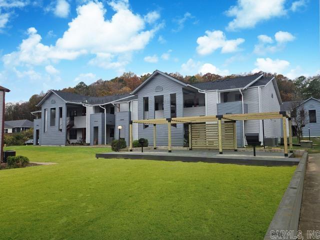 1100 Brookside  Little Rock, AR