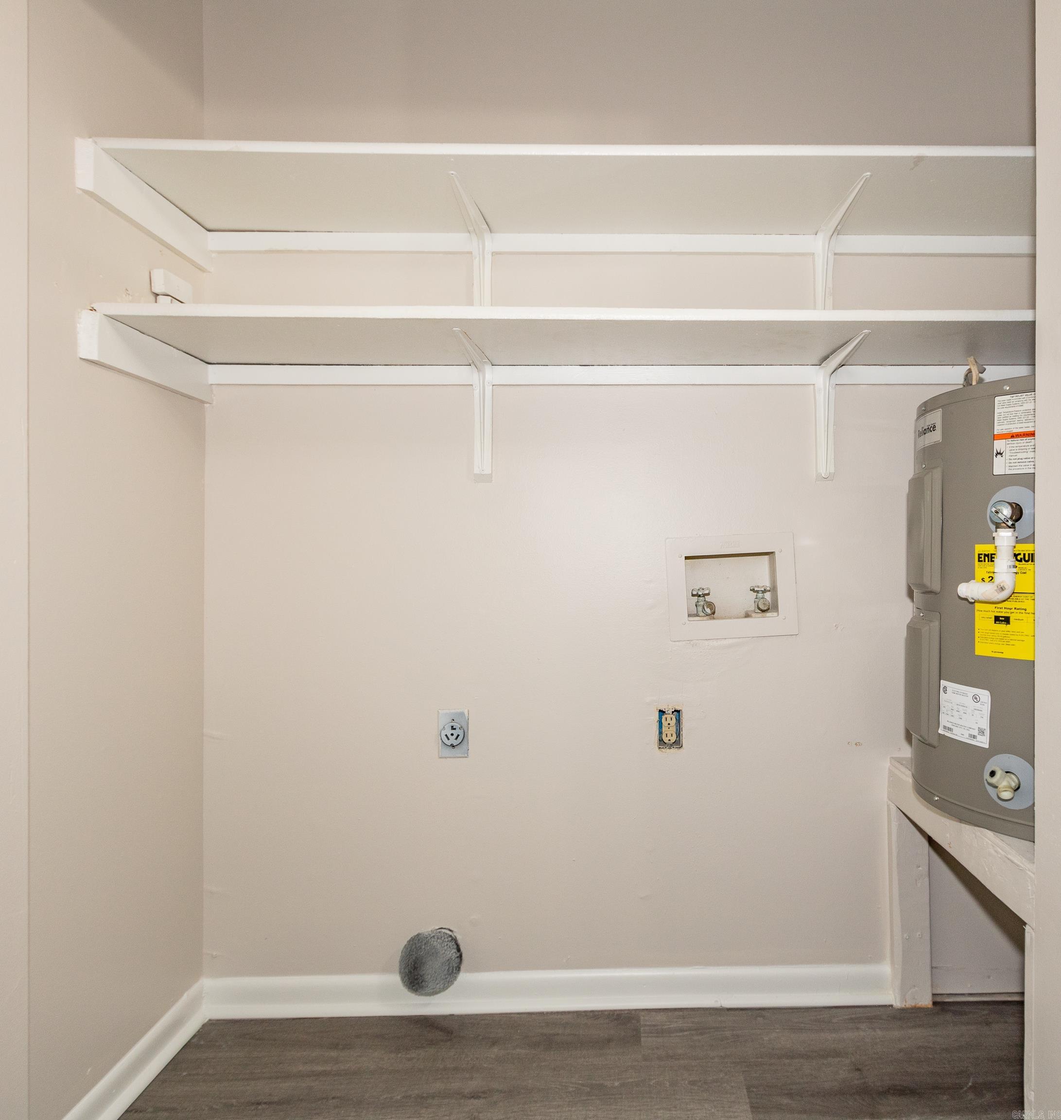 1100 Brookside  Little Rock, AR