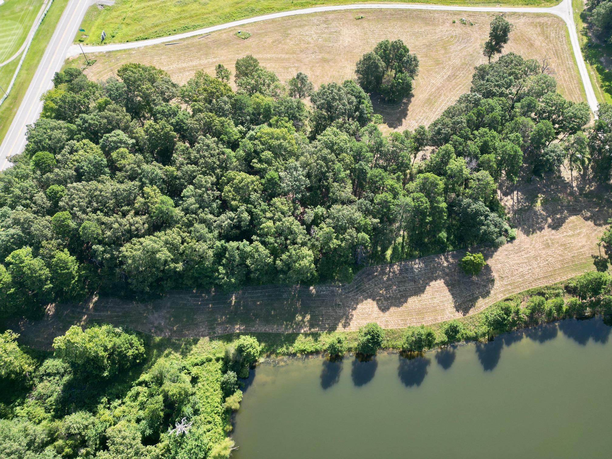 10 Pin Hi Drive  Melbourne, AR