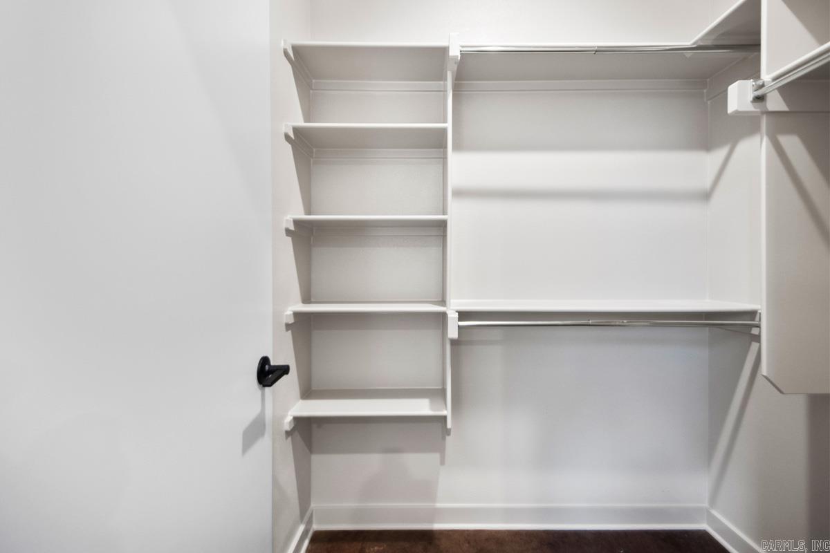 1500 Hanger Street Little Rock, AR 72202-0000