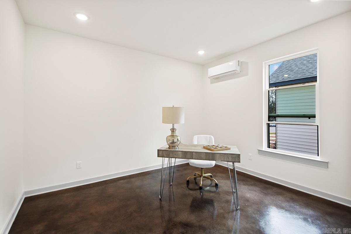 1500 Hanger Street Little Rock, AR 72202-0000