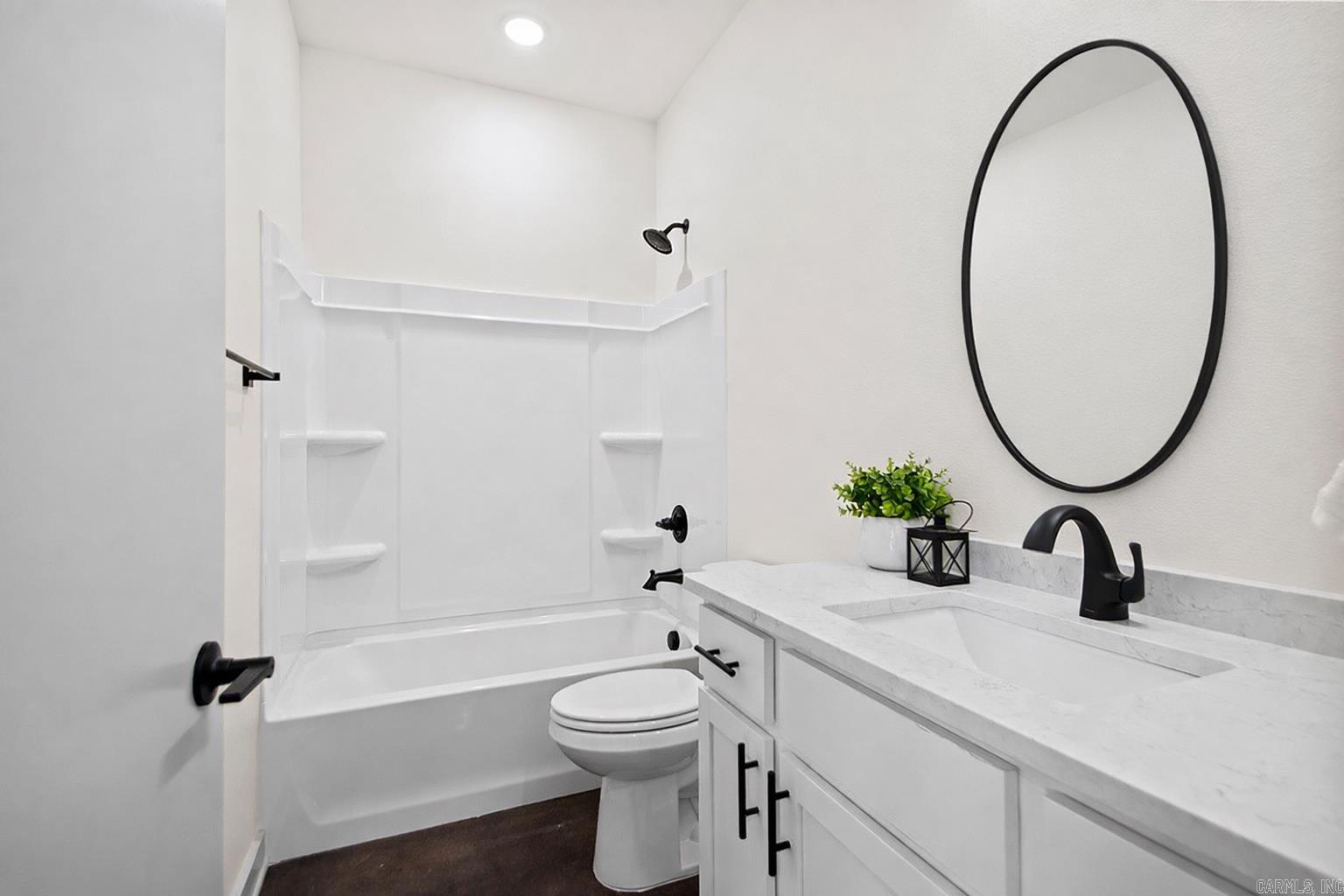 1500 Hanger Street Little Rock, AR 72202-0000