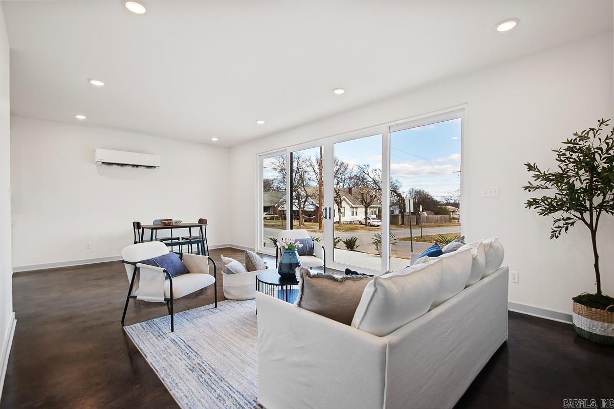 1500 Hanger Street Little Rock, AR 72202-0000