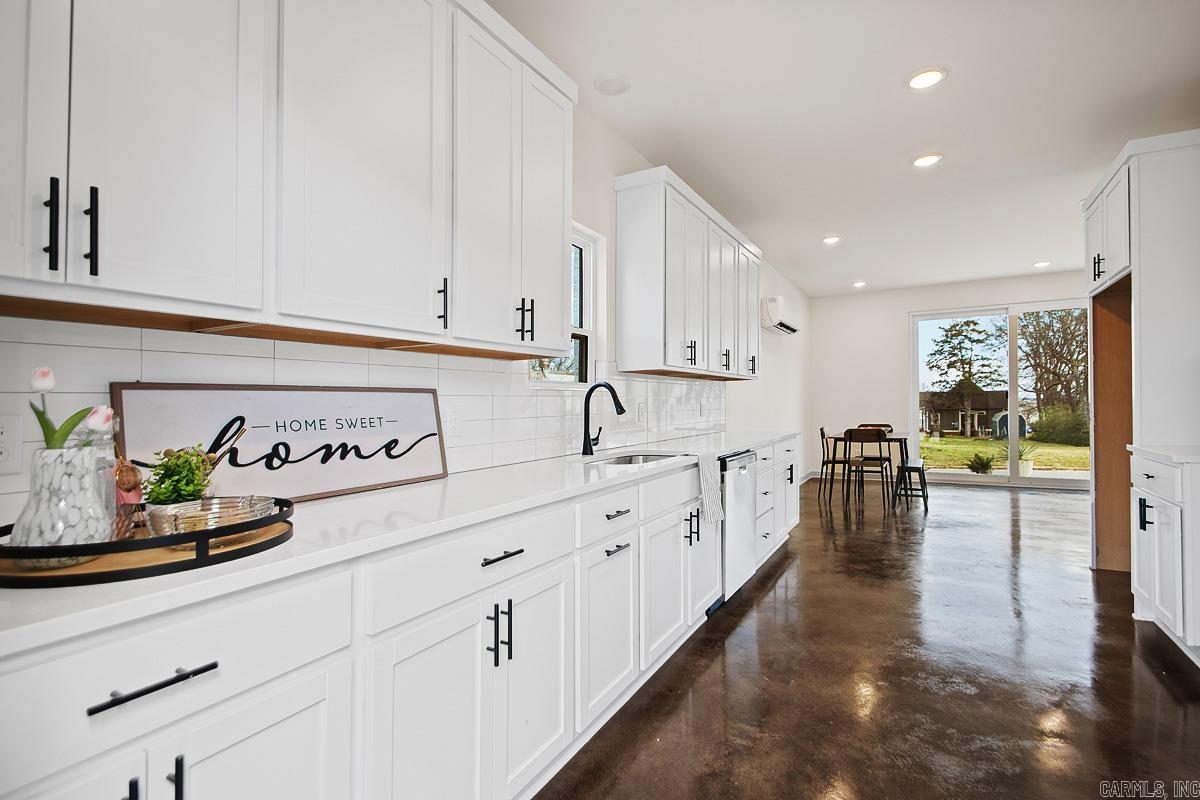 1500 Hanger Street Little Rock, AR 72202-0000