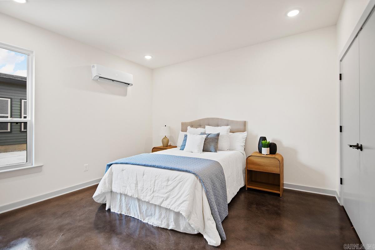 1500 Hanger Street Little Rock, AR 72202-0000