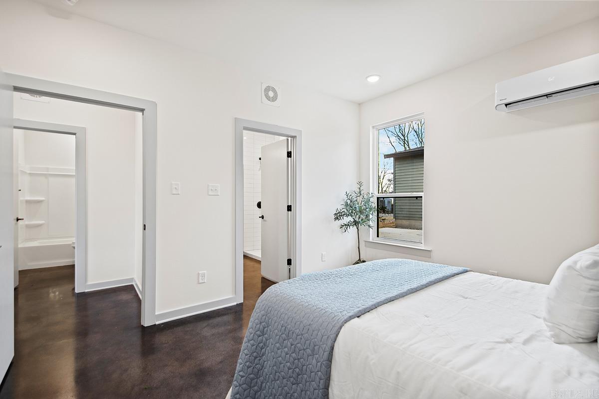 1500 Hanger Street Little Rock, AR 72202-0000