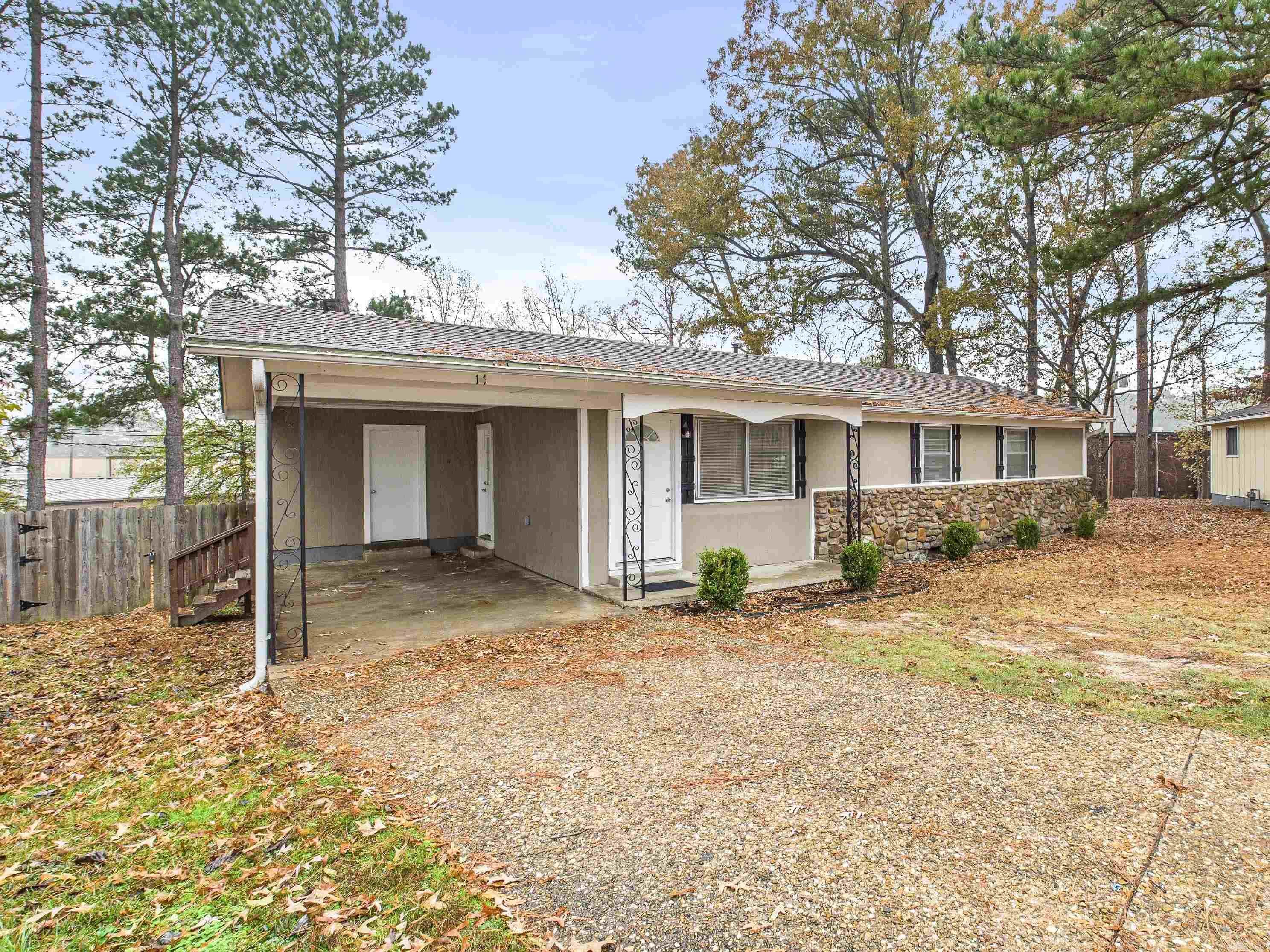 14 Linkay  Little Rock, AR