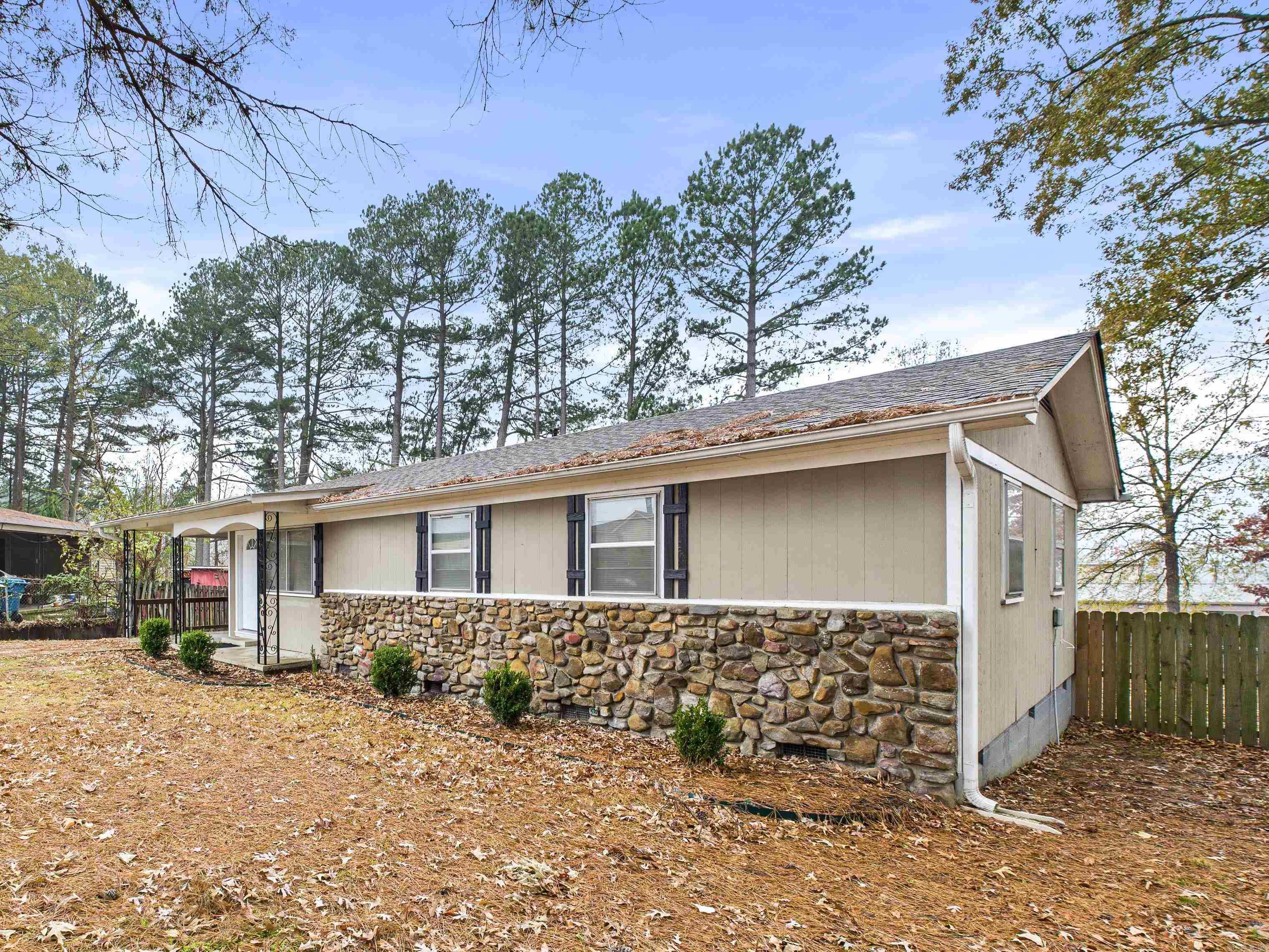 14 Linkay  Little Rock, AR