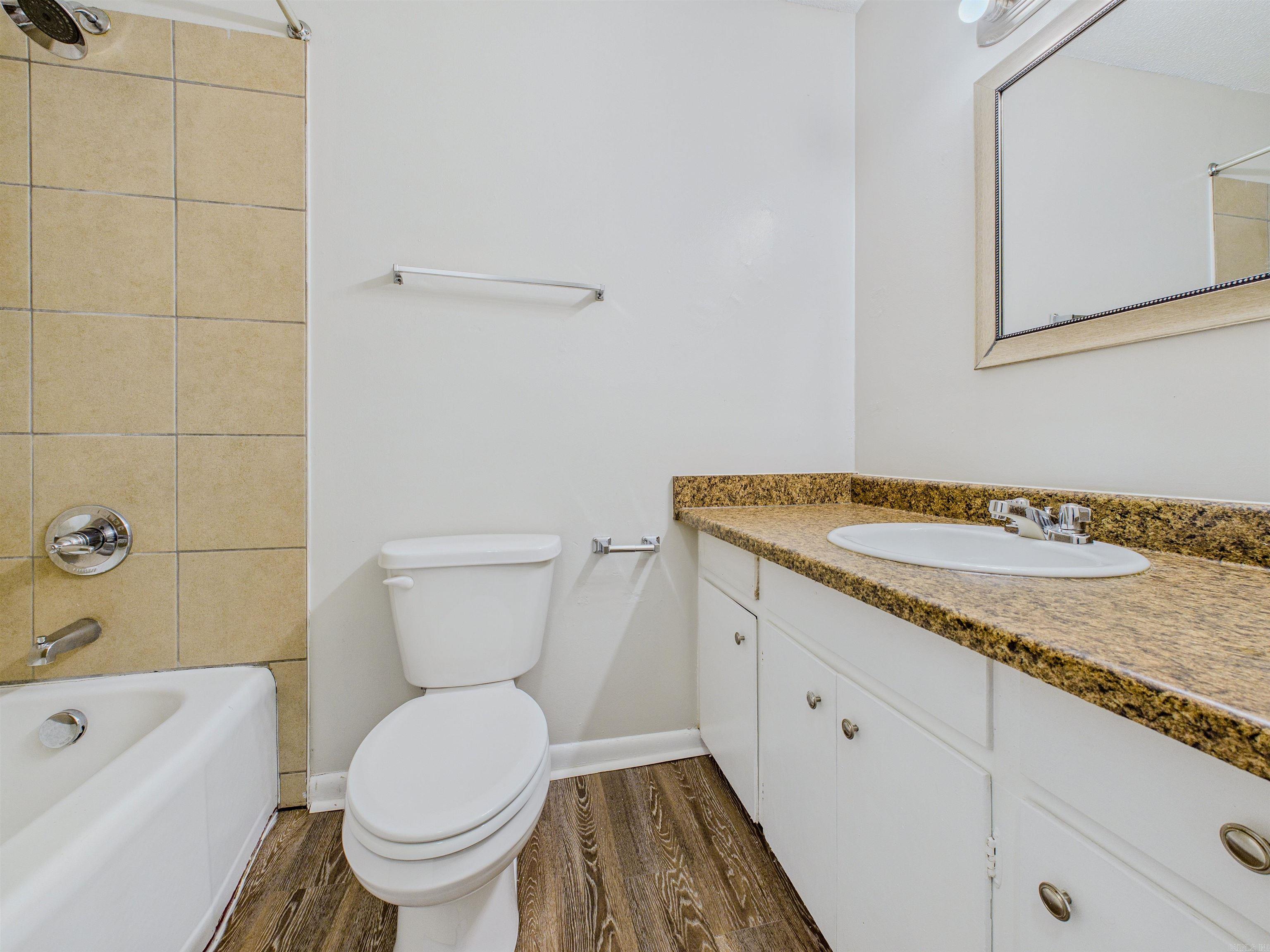 14 Linkay  Little Rock, AR