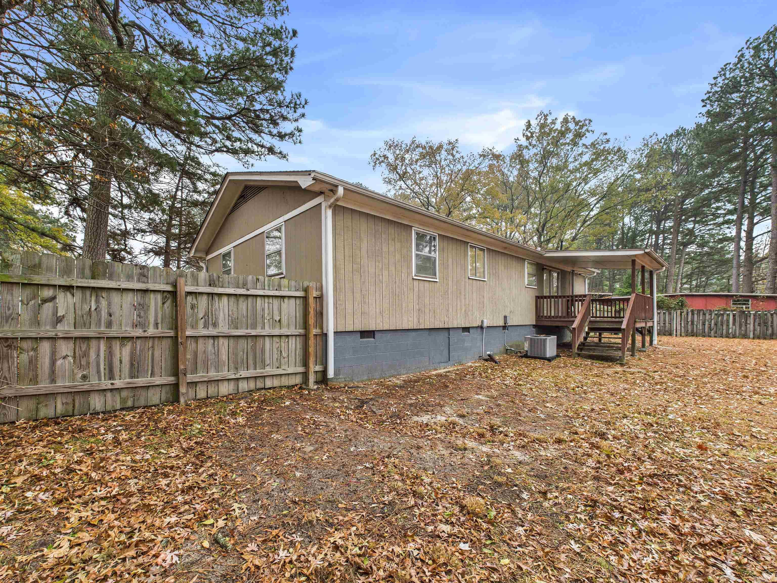 14 Linkay  Little Rock, AR