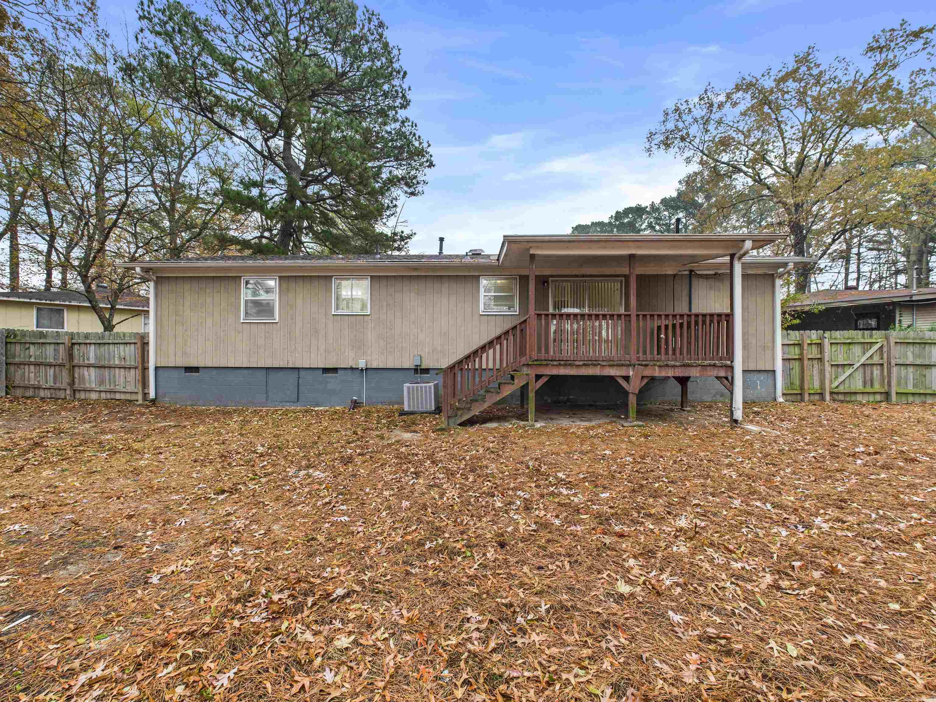 14 Linkay  Little Rock, AR