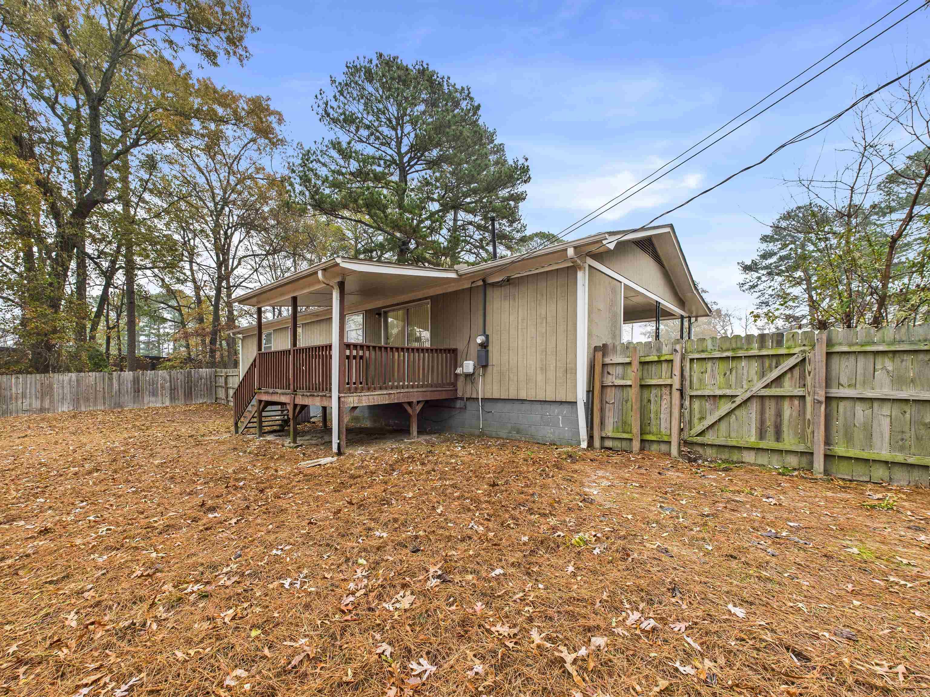 14 Linkay  Little Rock, AR