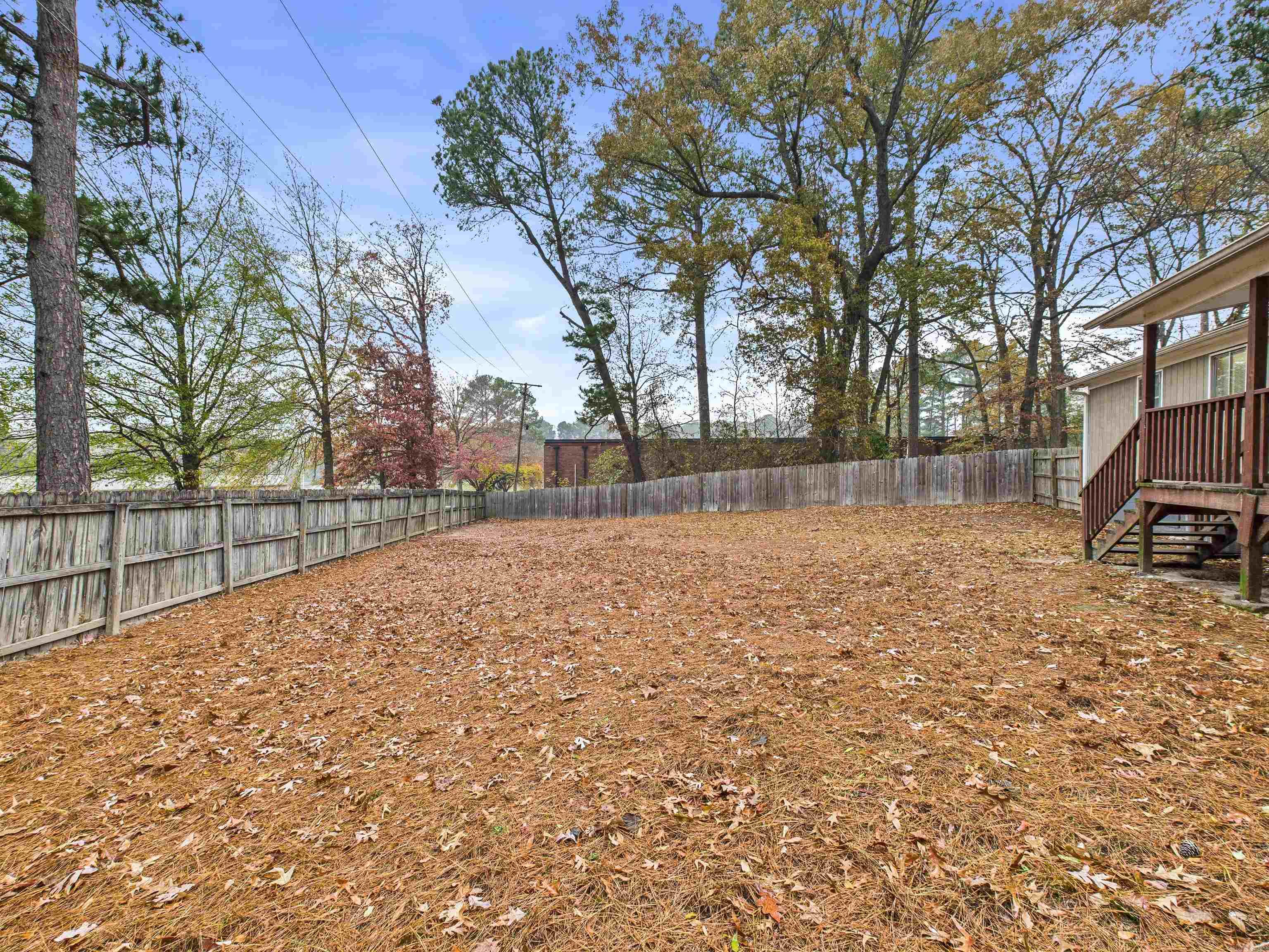 14 Linkay  Little Rock, AR