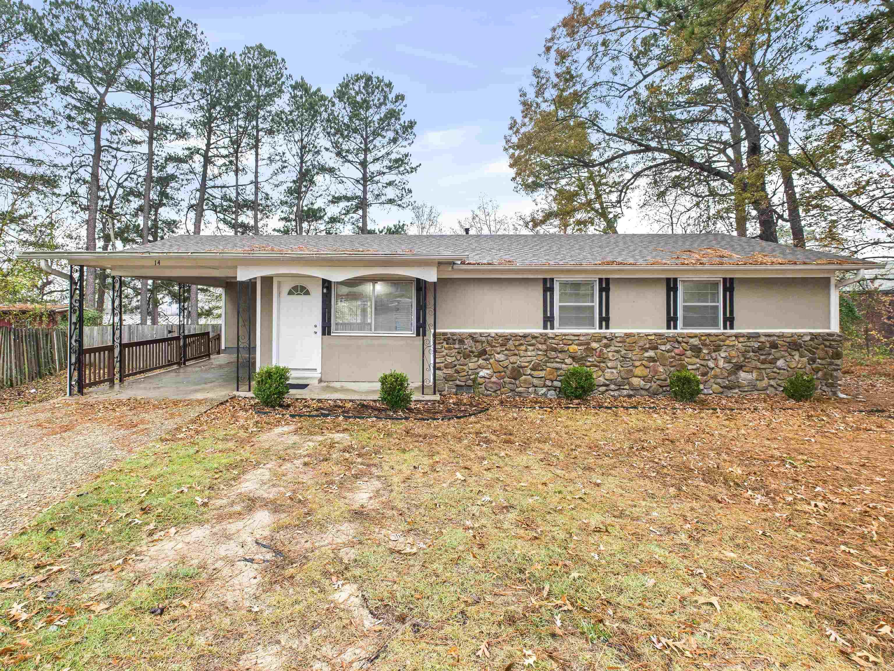 14 Linkay  Little Rock, AR