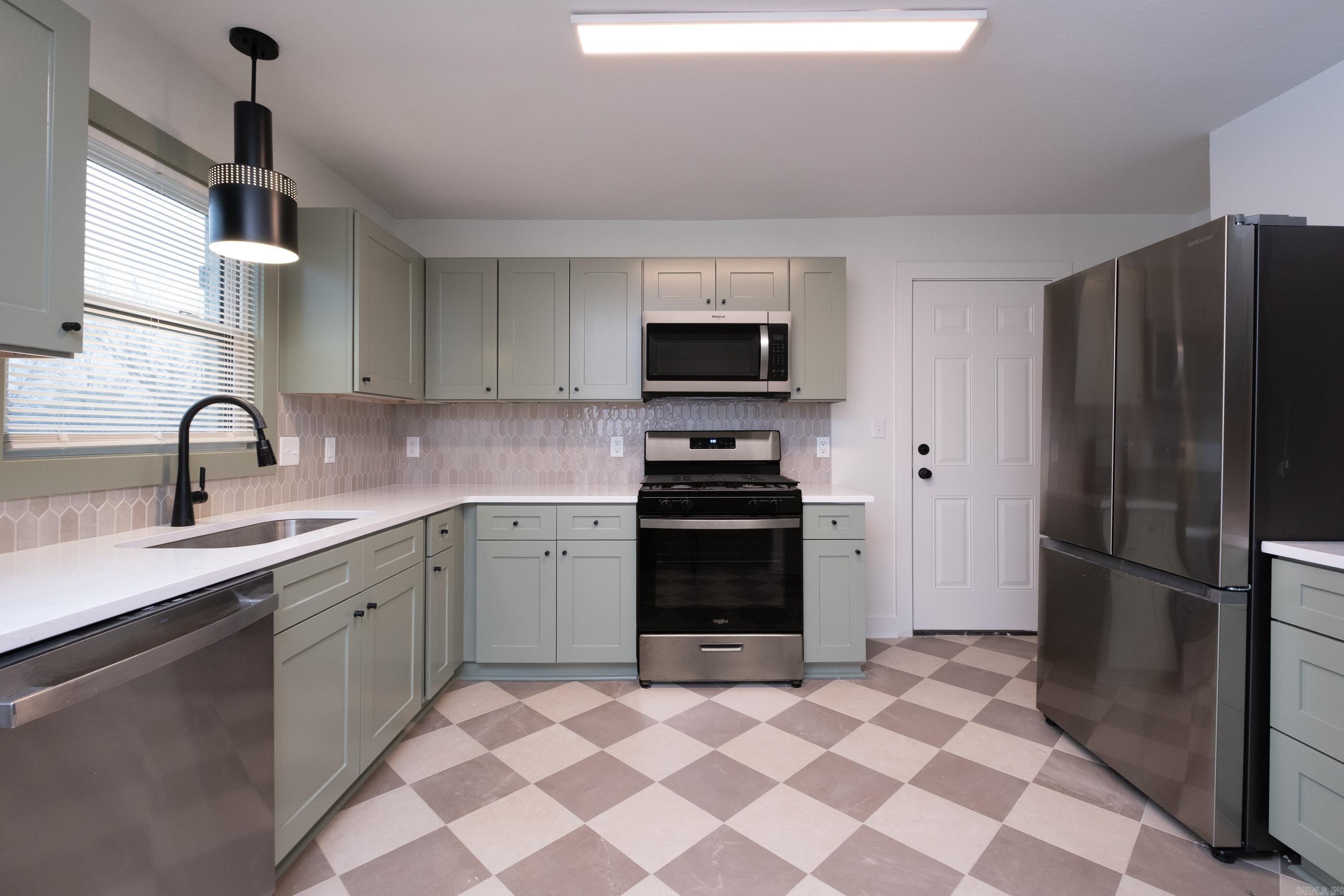 702 S Maple  Little Rock, AR