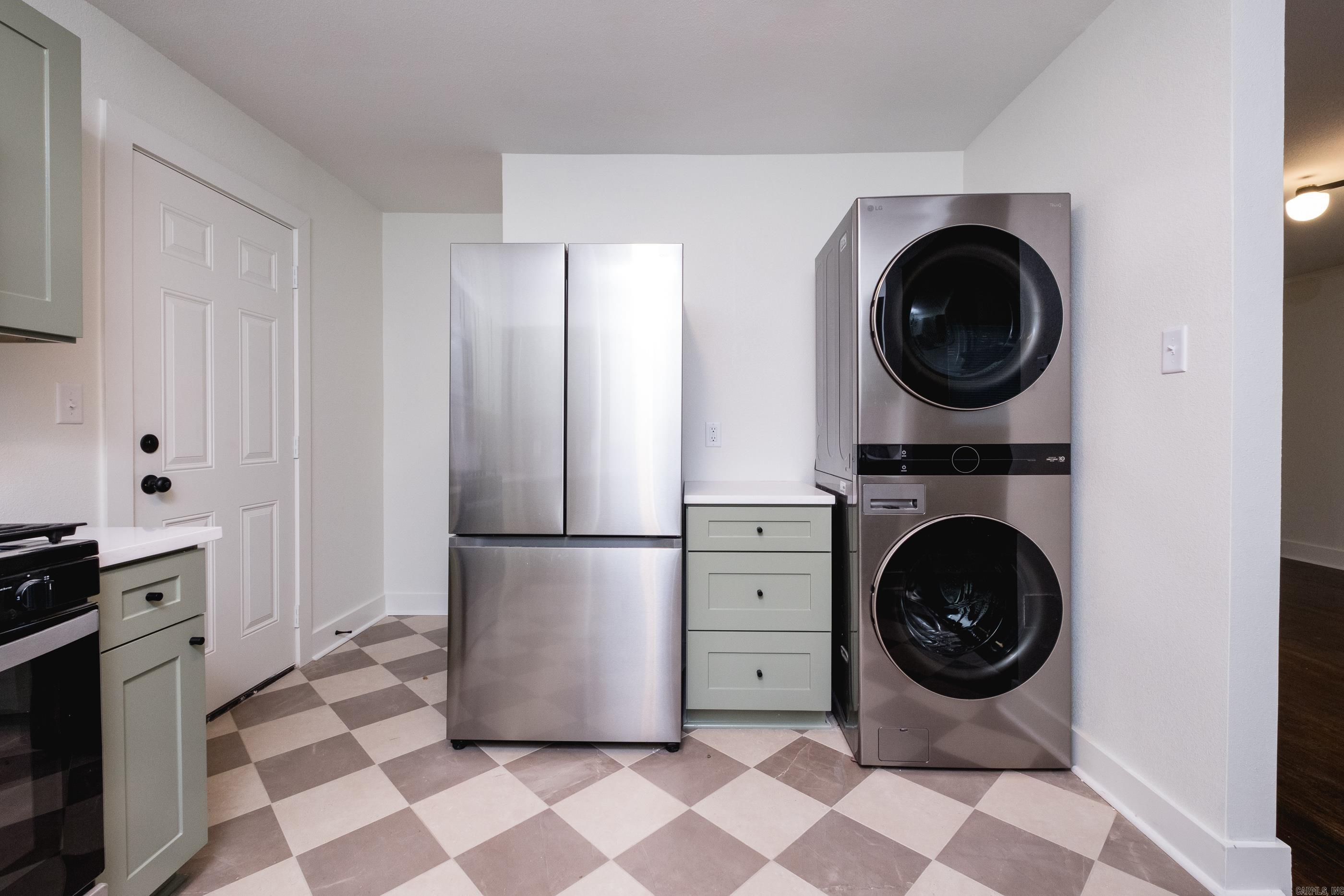 702 S Maple  Little Rock, AR