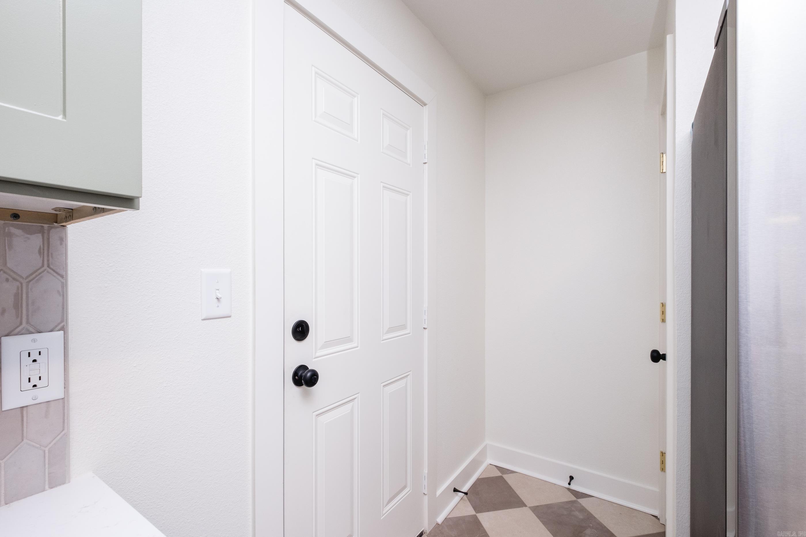 702 S Maple  Little Rock, AR