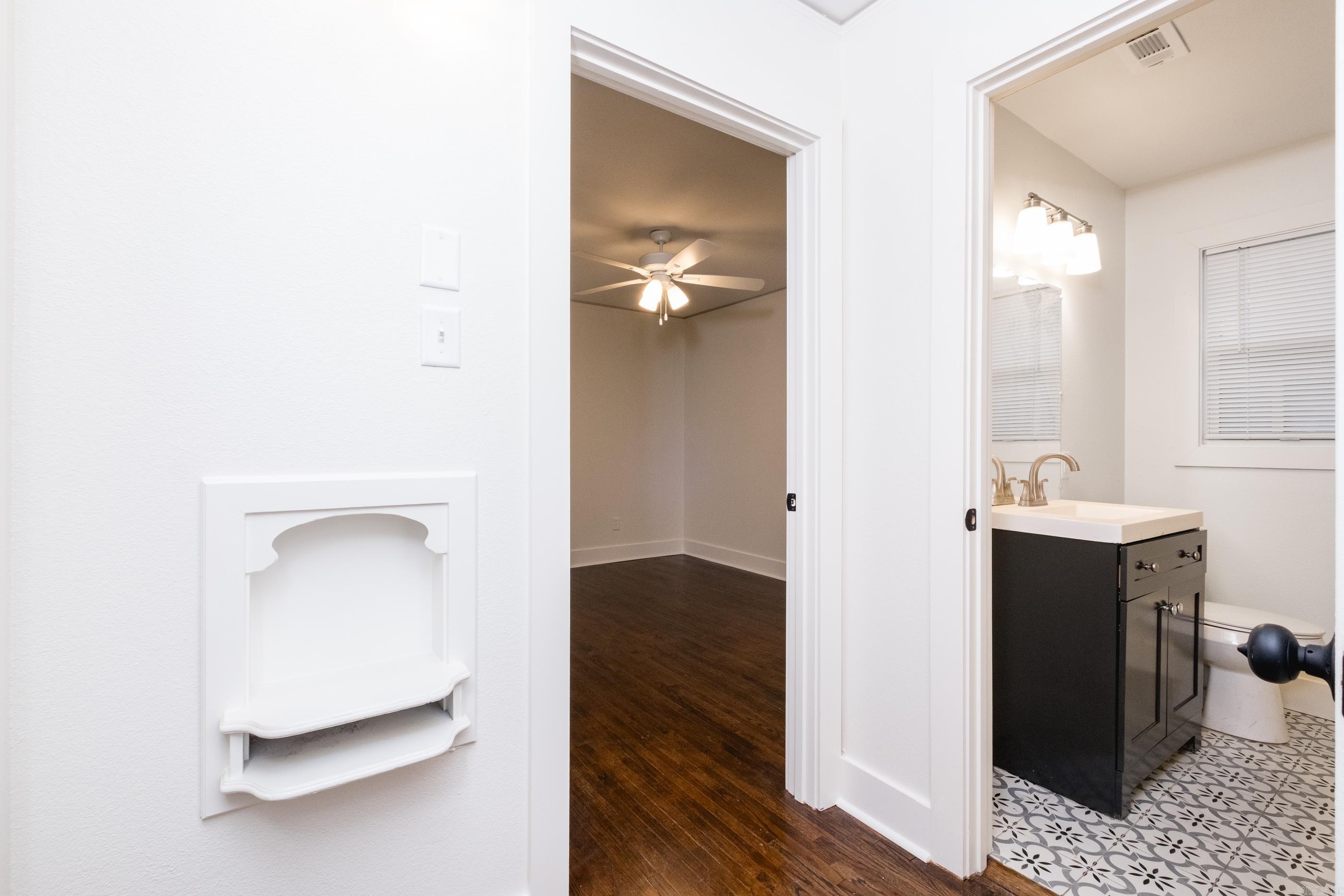 702 S Maple  Little Rock, AR