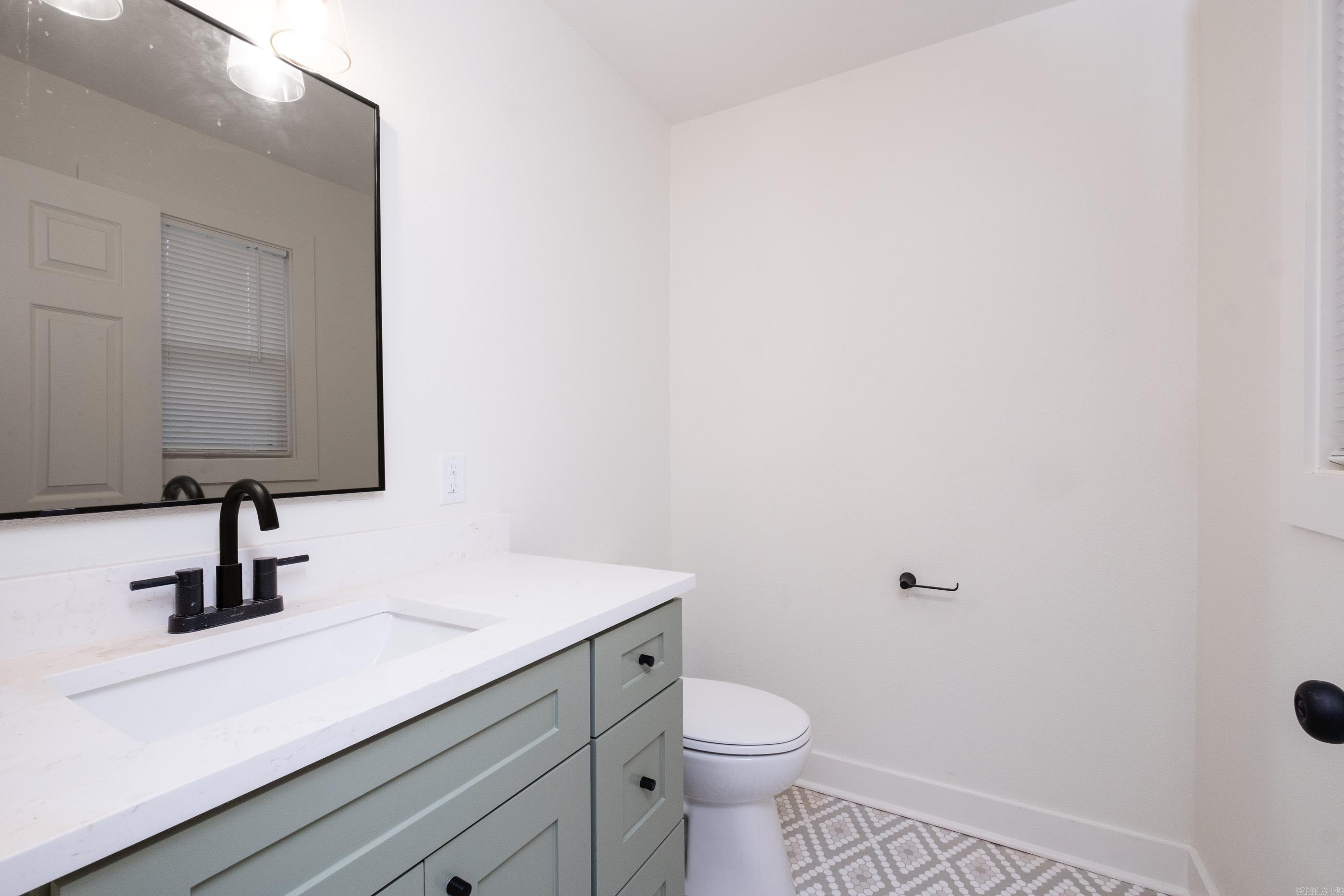 702 S Maple  Little Rock, AR