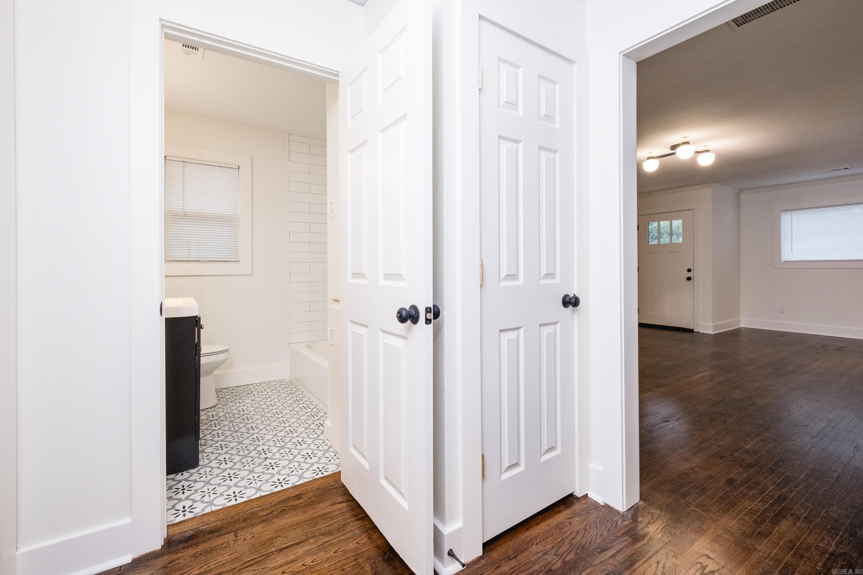 702 S Maple  Little Rock, AR