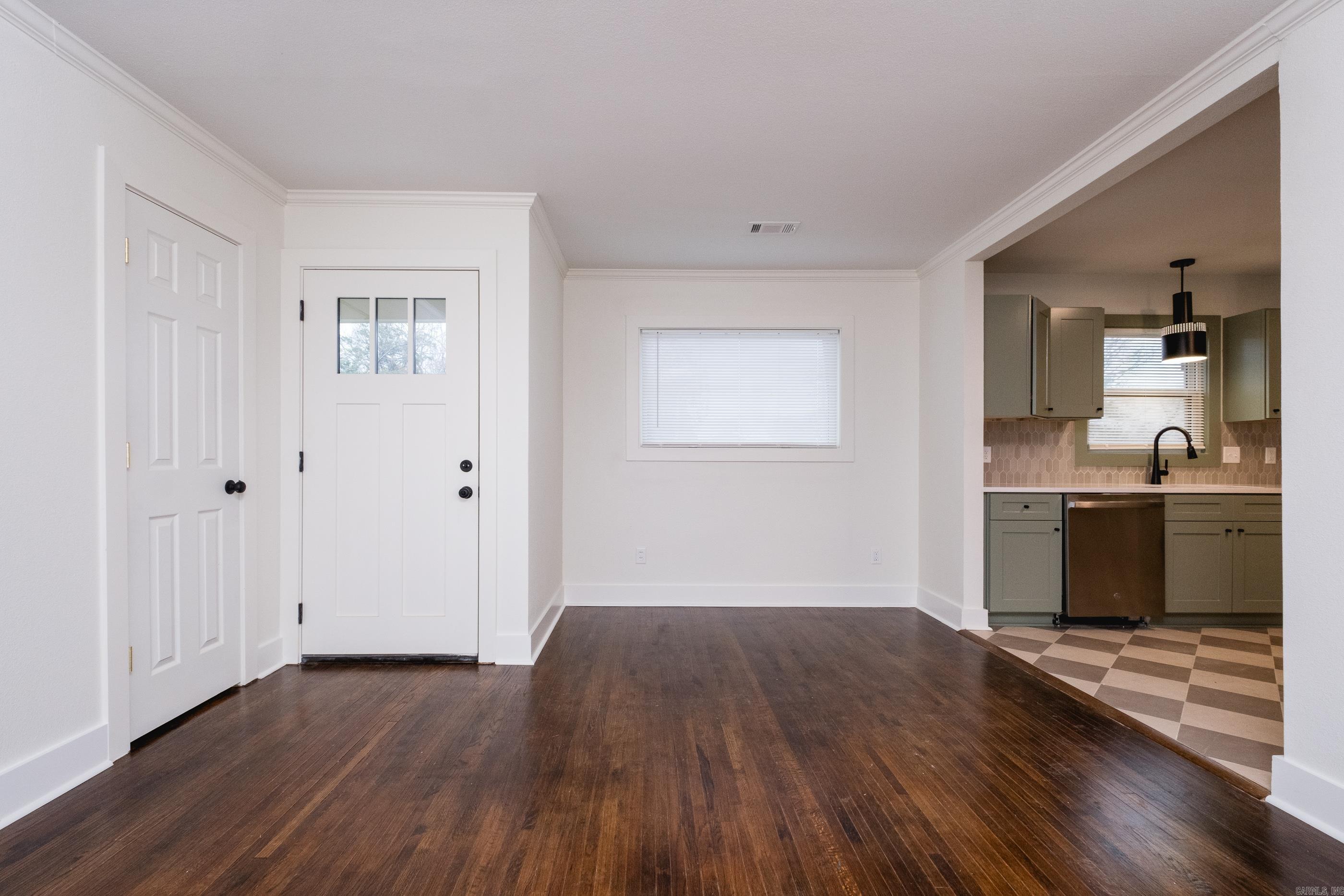 702 S Maple  Little Rock, AR