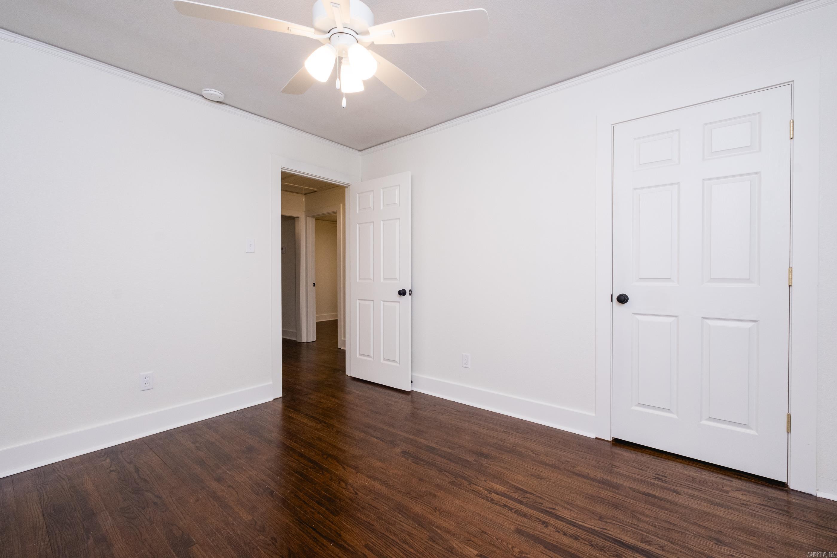 702 S Maple  Little Rock, AR