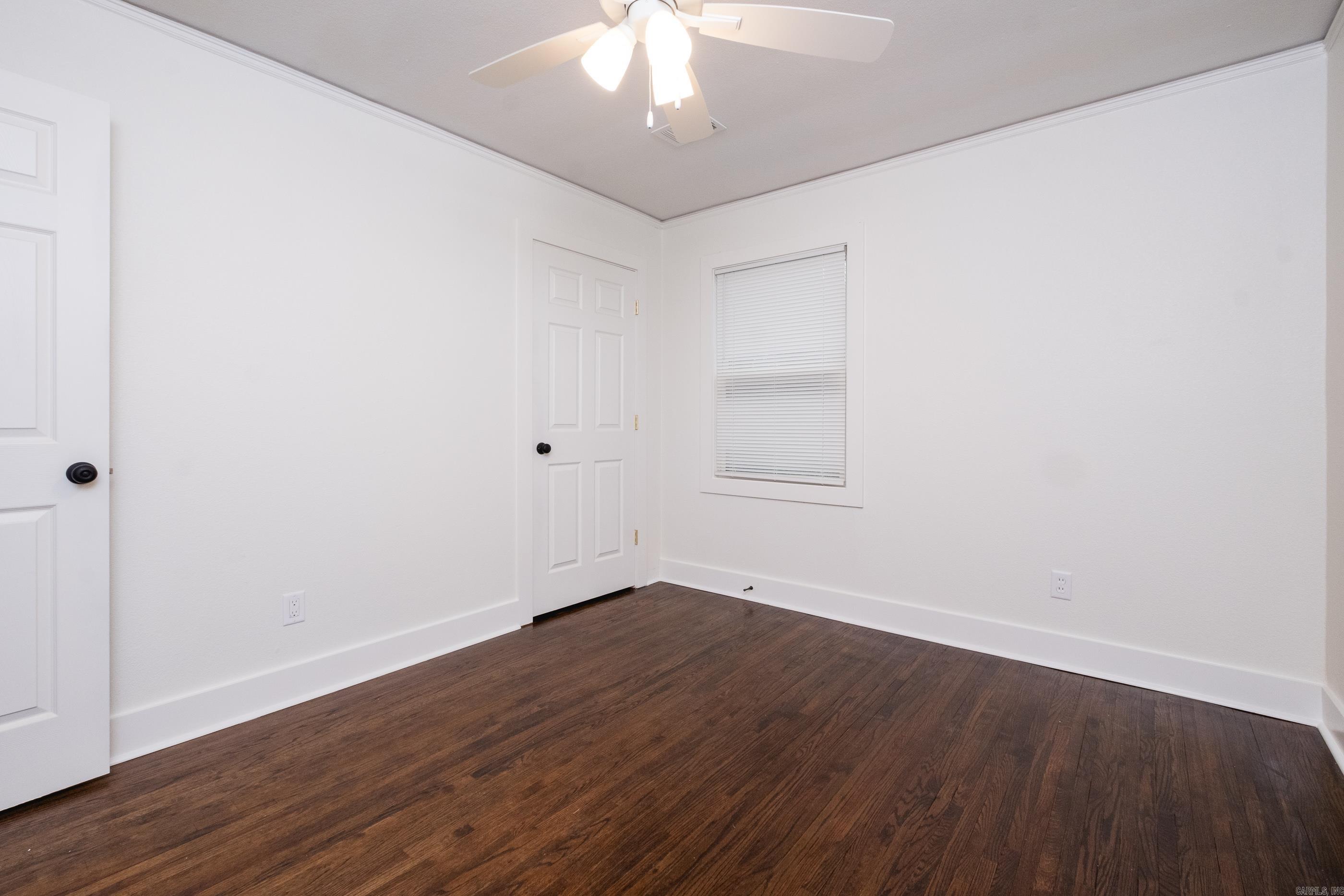 702 S Maple  Little Rock, AR