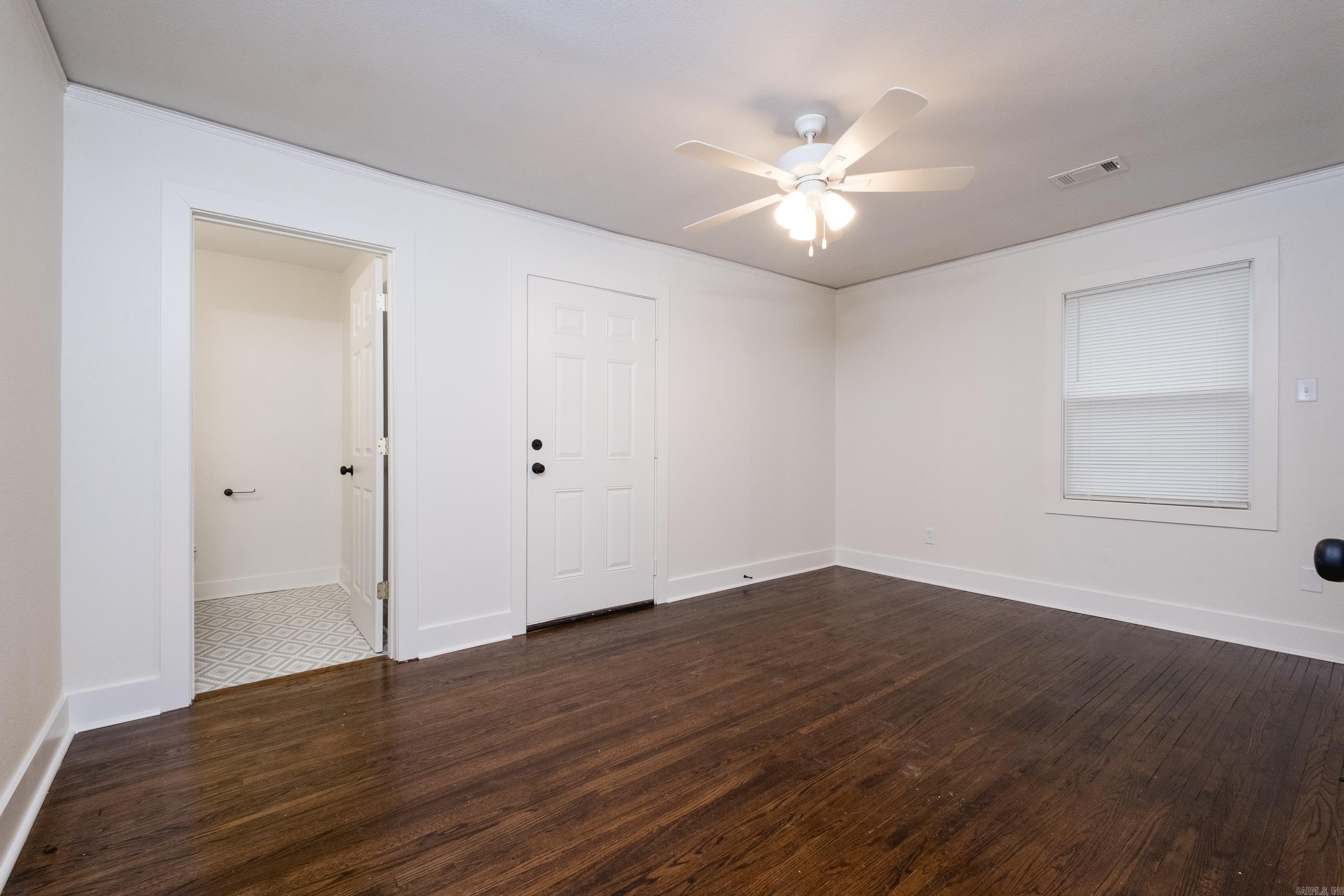 702 S Maple  Little Rock, AR