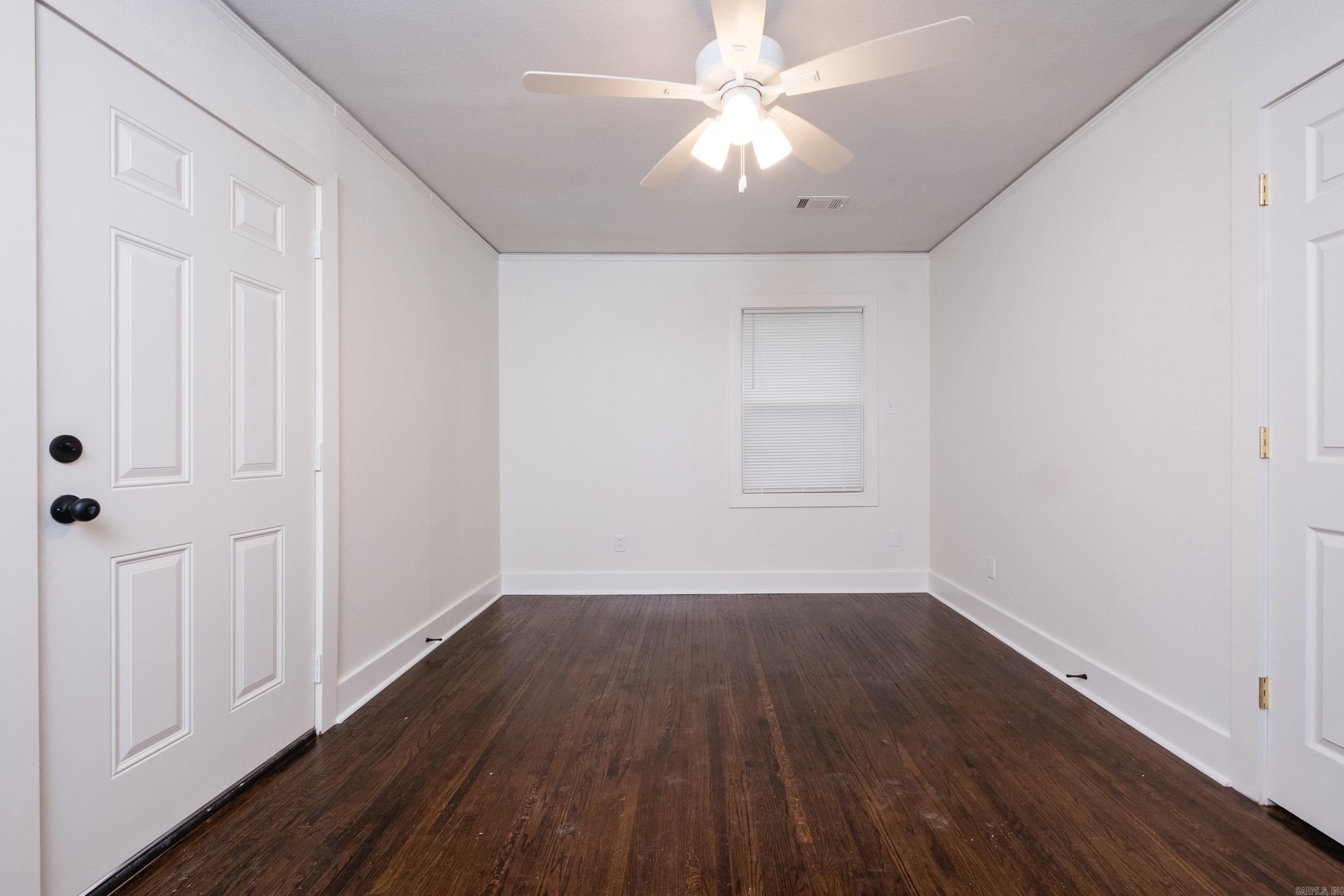 702 S Maple  Little Rock, AR