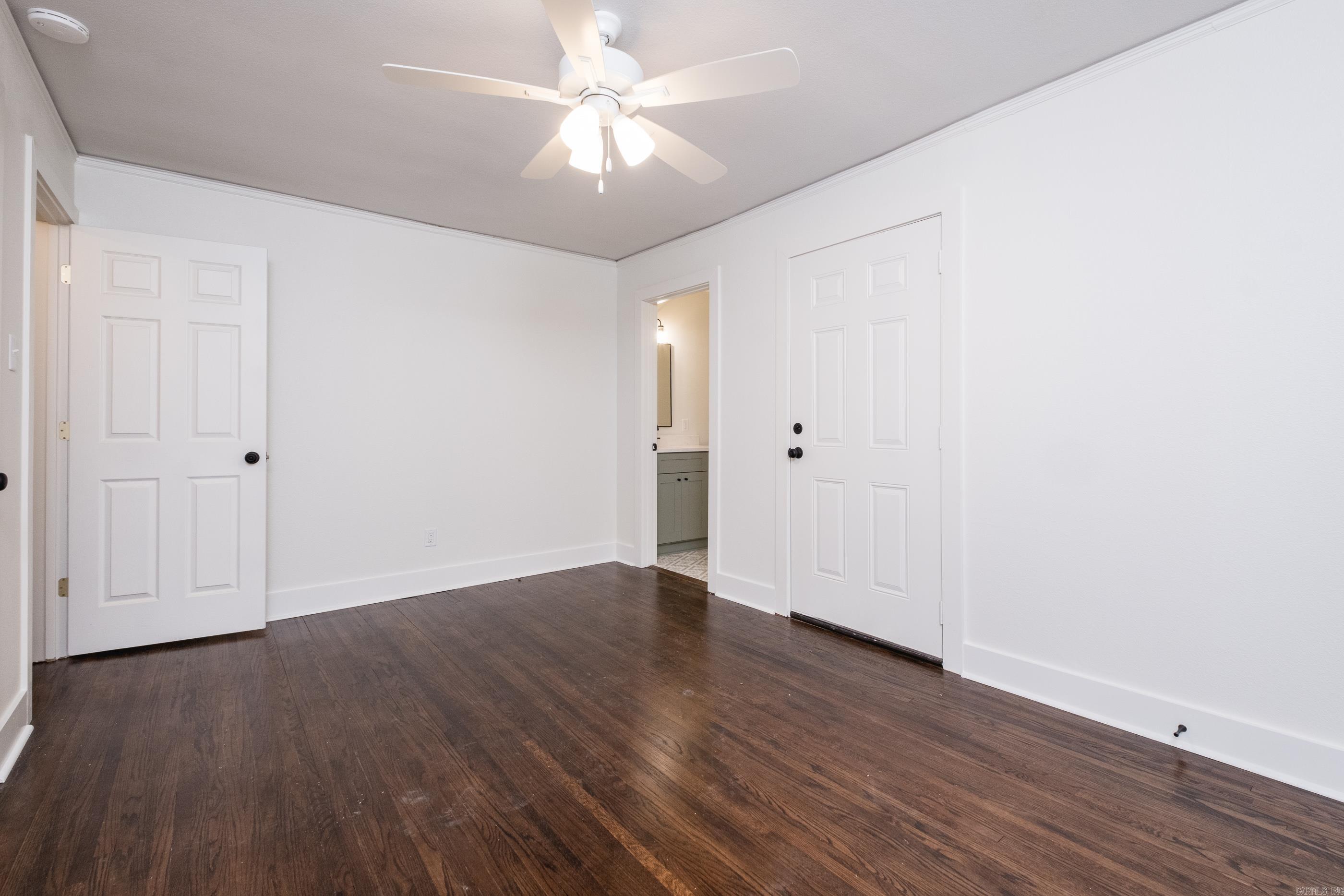 702 S Maple  Little Rock, AR