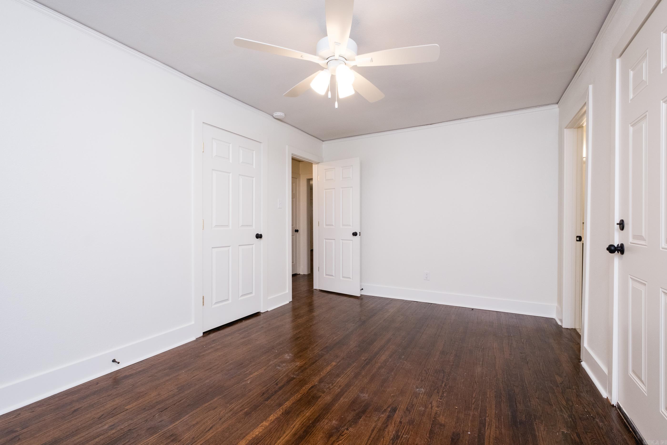 702 S Maple  Little Rock, AR