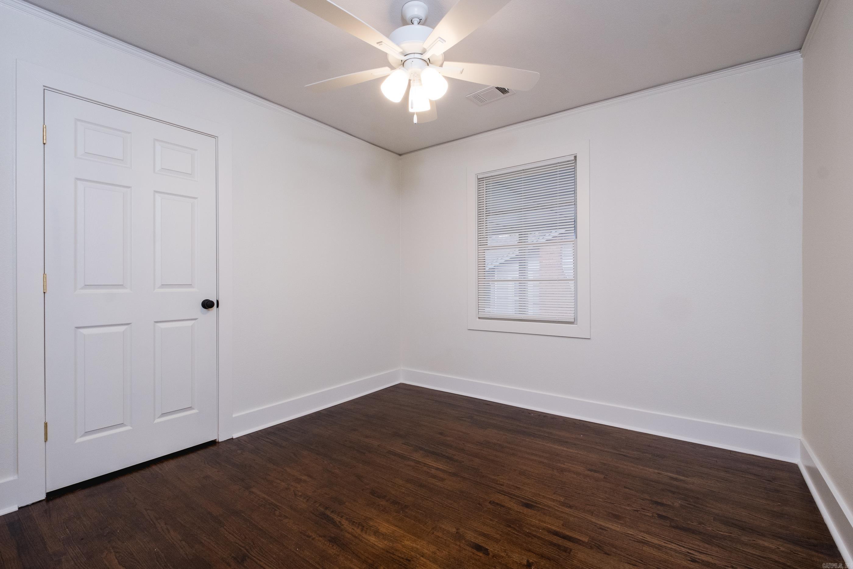 702 S Maple  Little Rock, AR