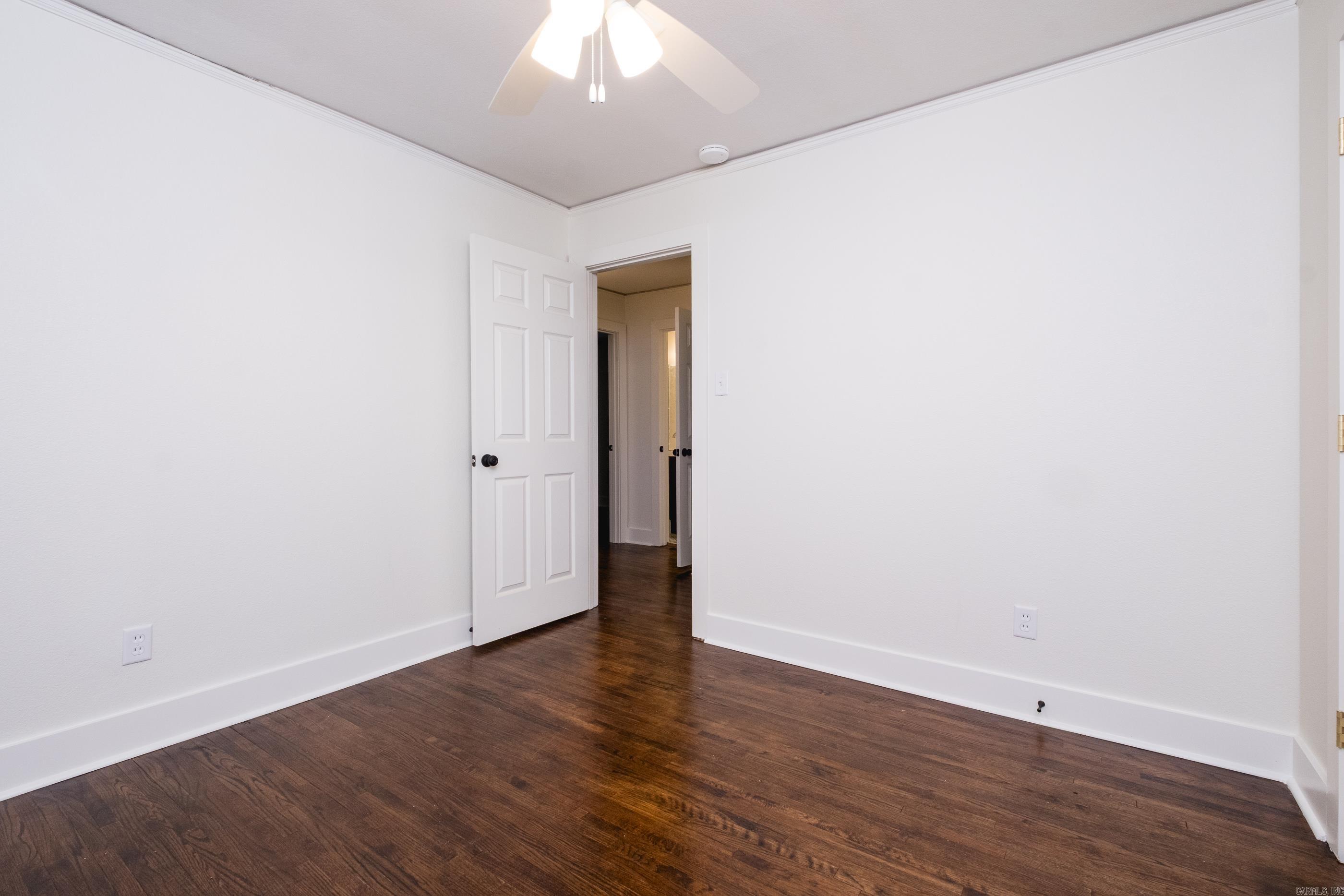 702 S Maple  Little Rock, AR