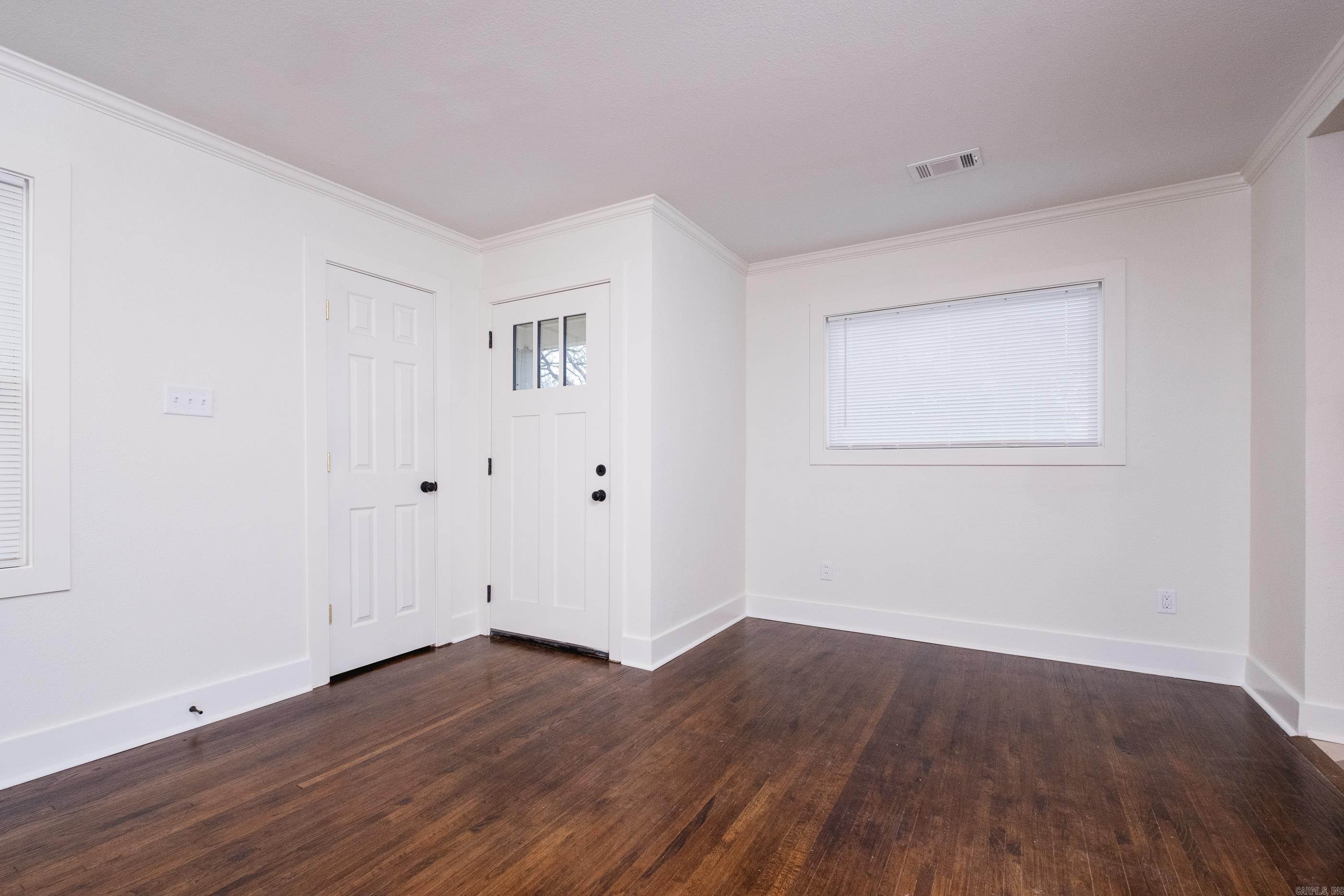 702 S Maple  Little Rock, AR