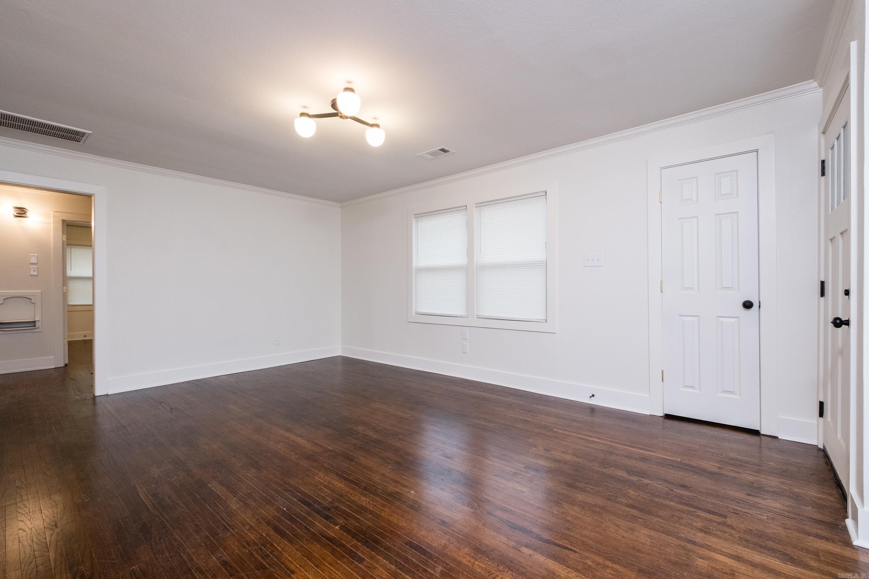 702 S Maple  Little Rock, AR