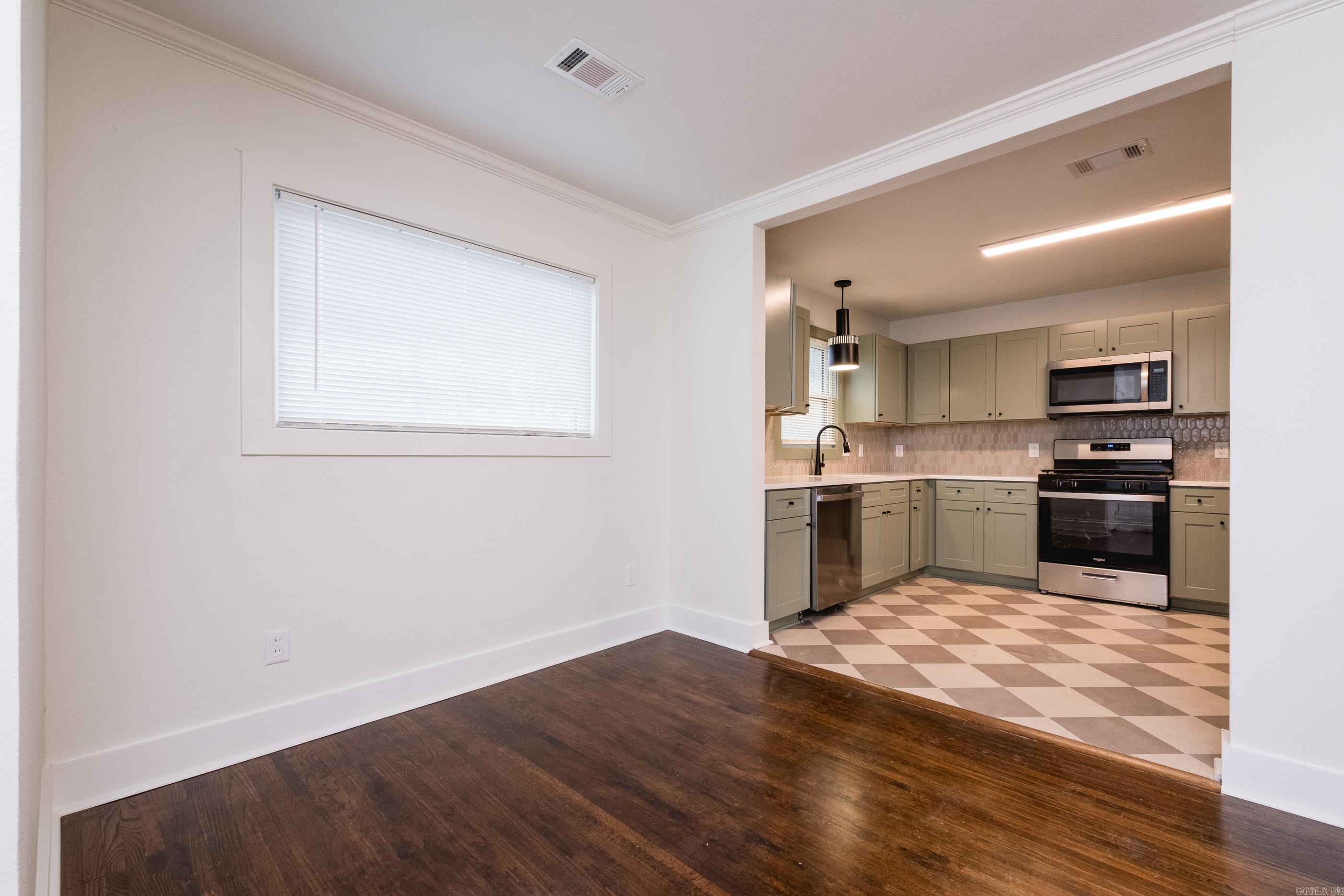 702 S Maple  Little Rock, AR