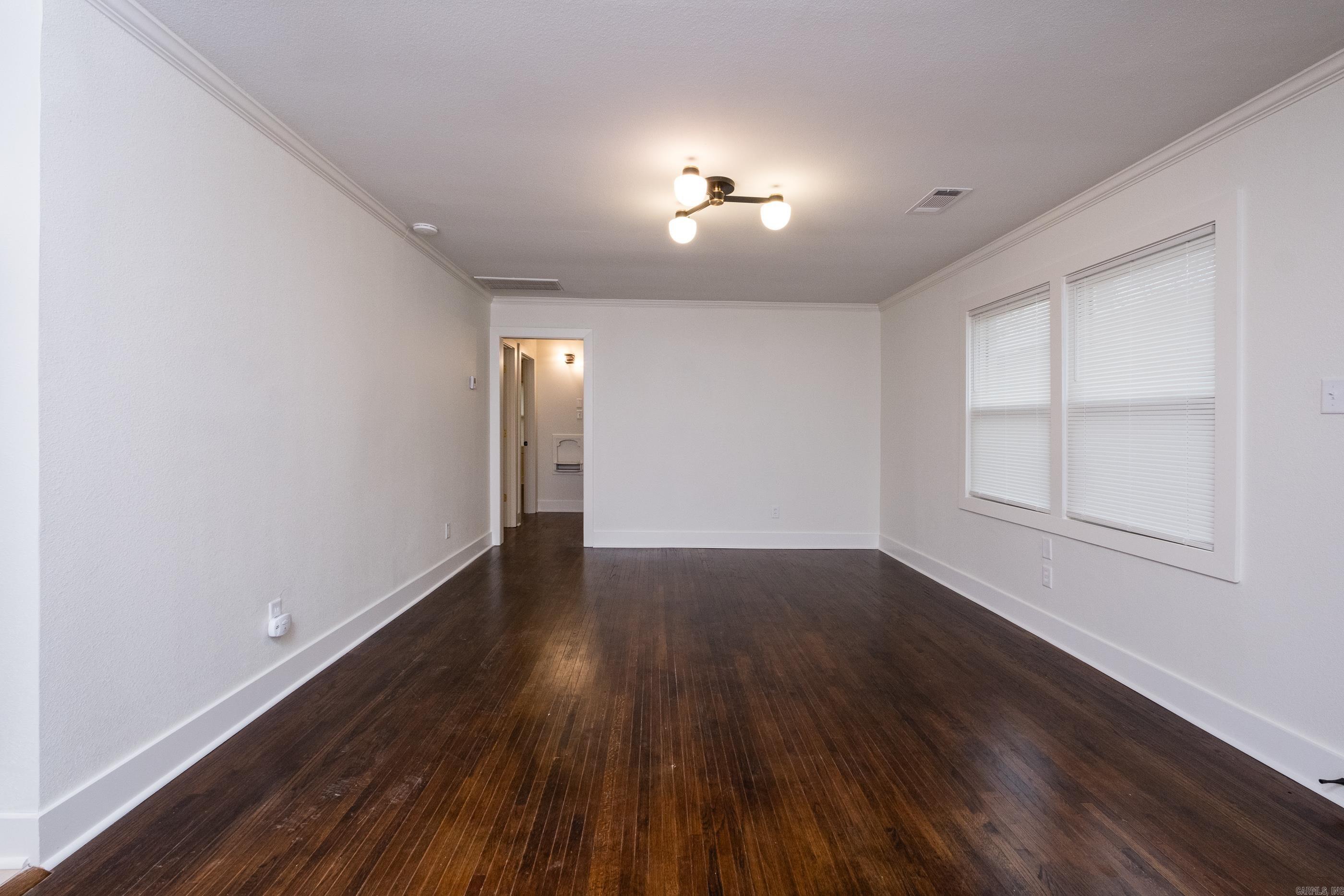 702 S Maple  Little Rock, AR