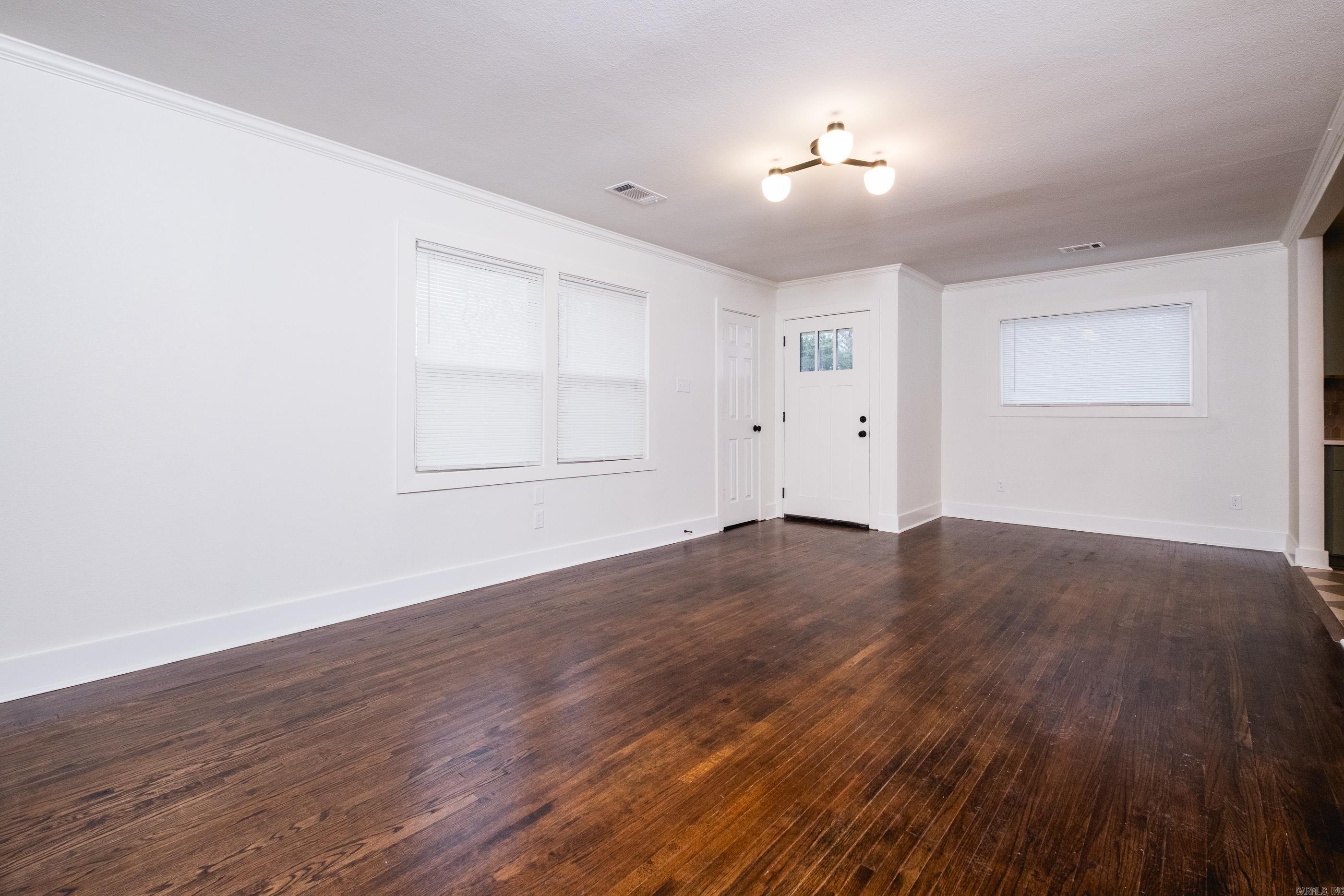 702 S Maple  Little Rock, AR