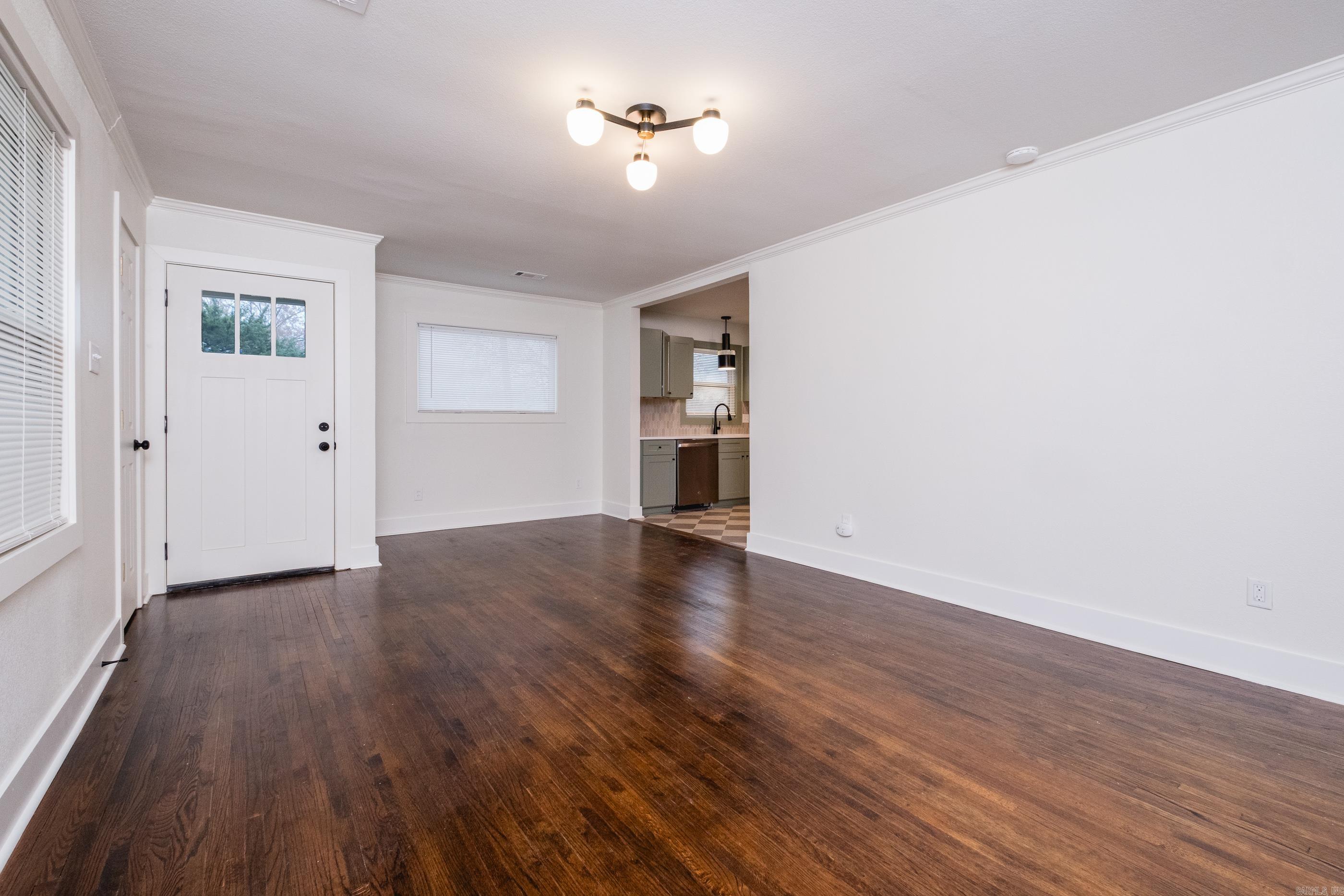 702 S Maple  Little Rock, AR