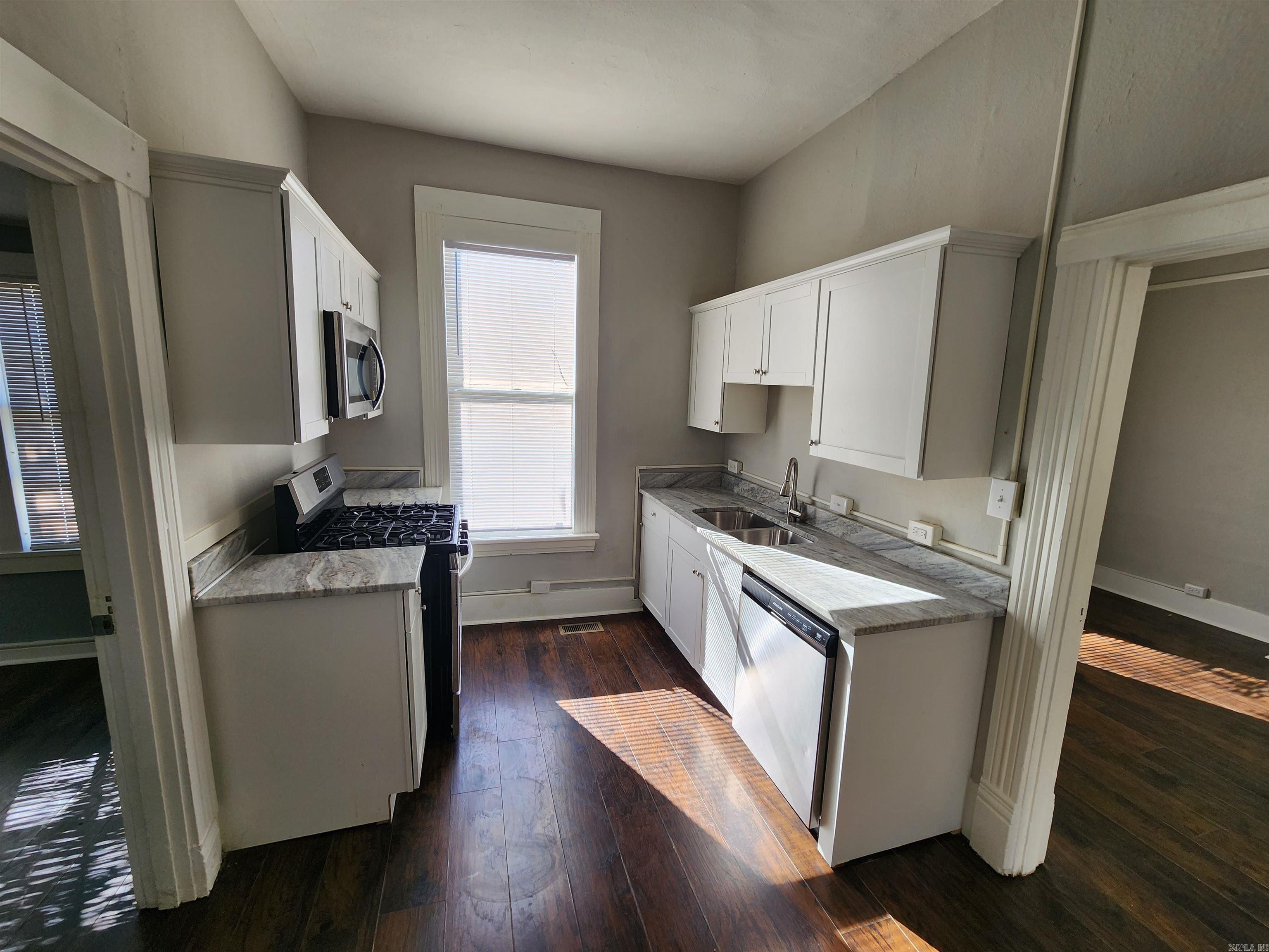 923 Abigail Unit B  Little Rock, AR