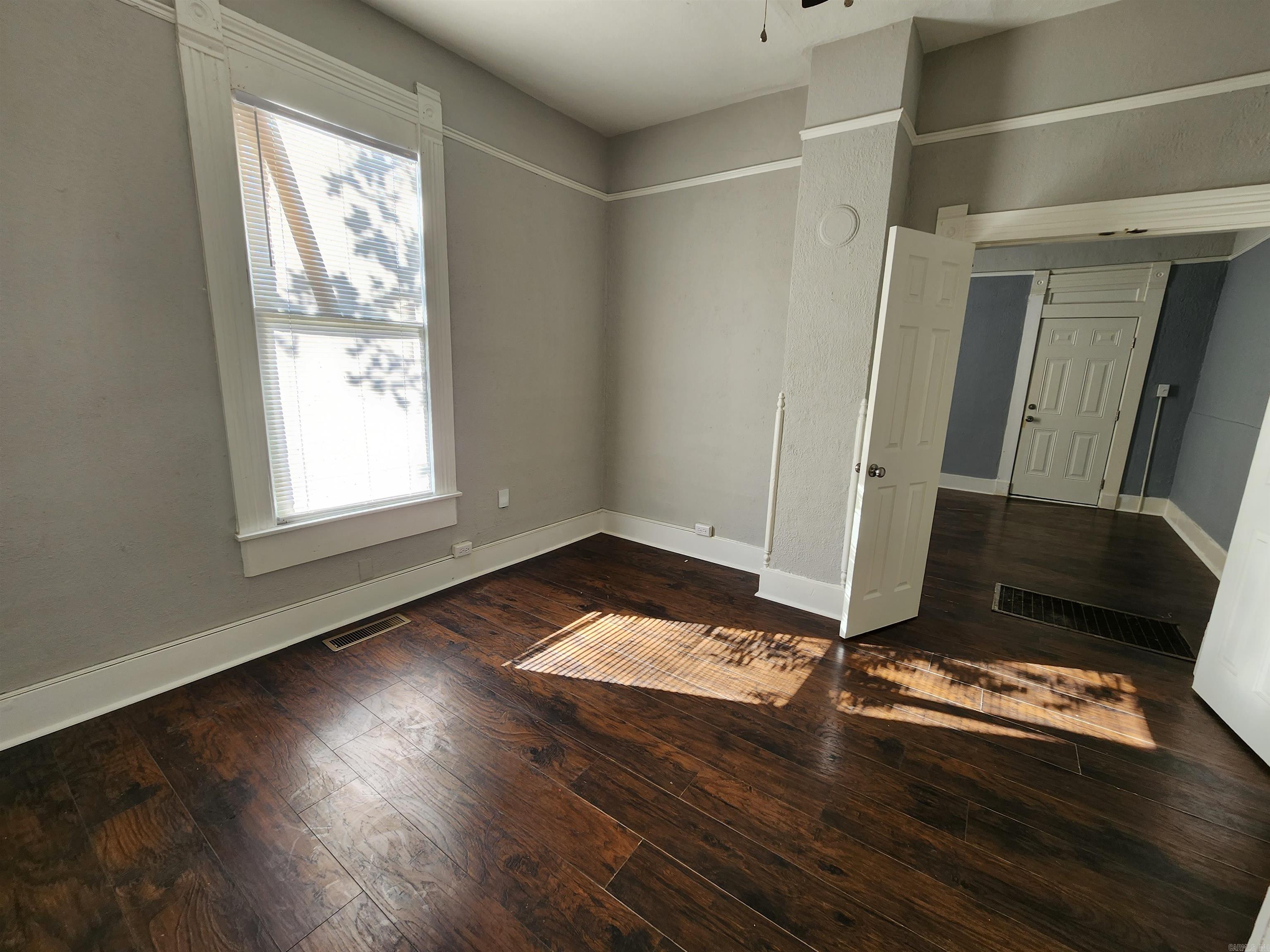 923 Abigail Unit B  Little Rock, AR