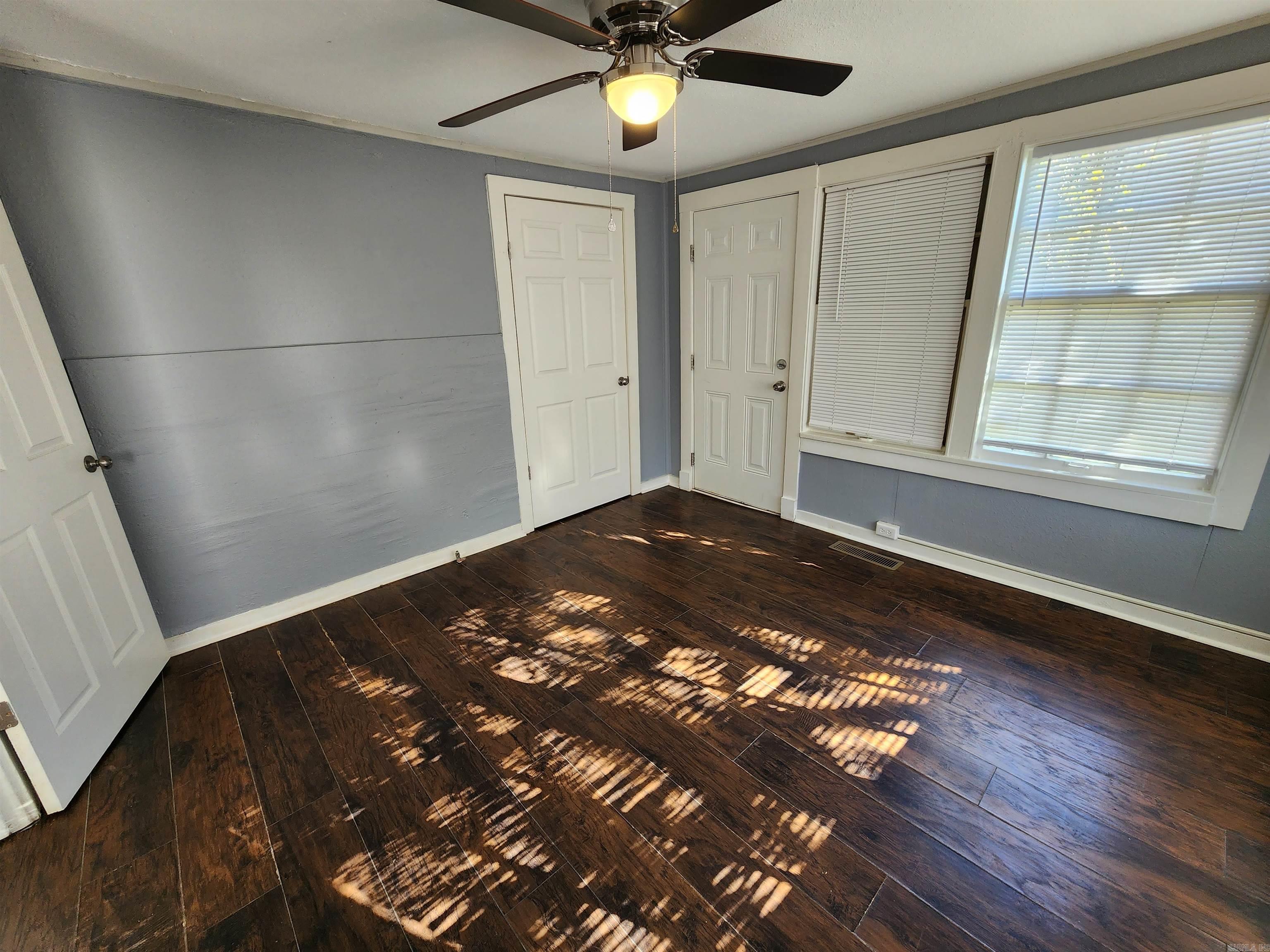 923 Abigail Unit B  Little Rock, AR