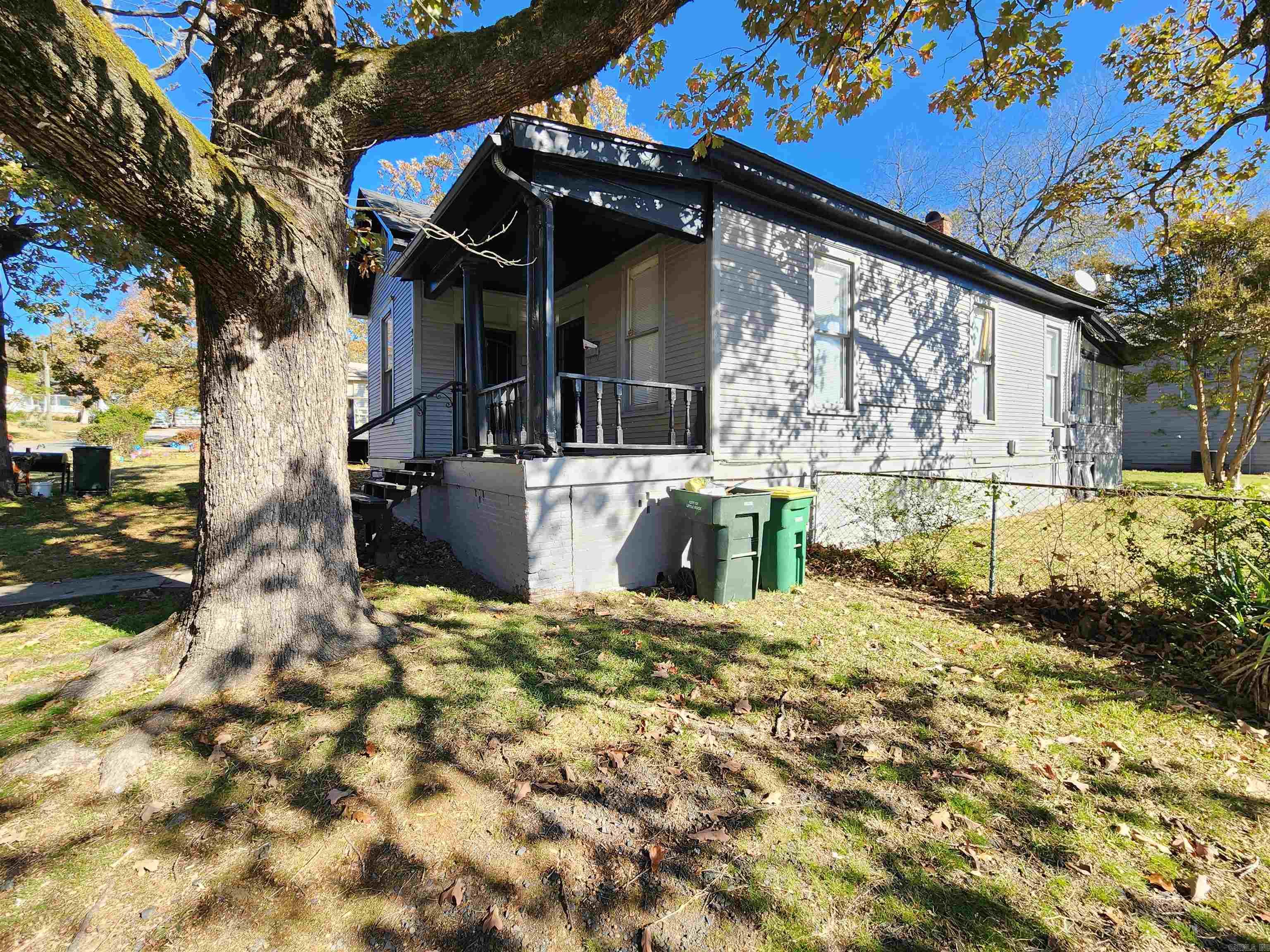 923 Abigail Unit B  Little Rock, AR