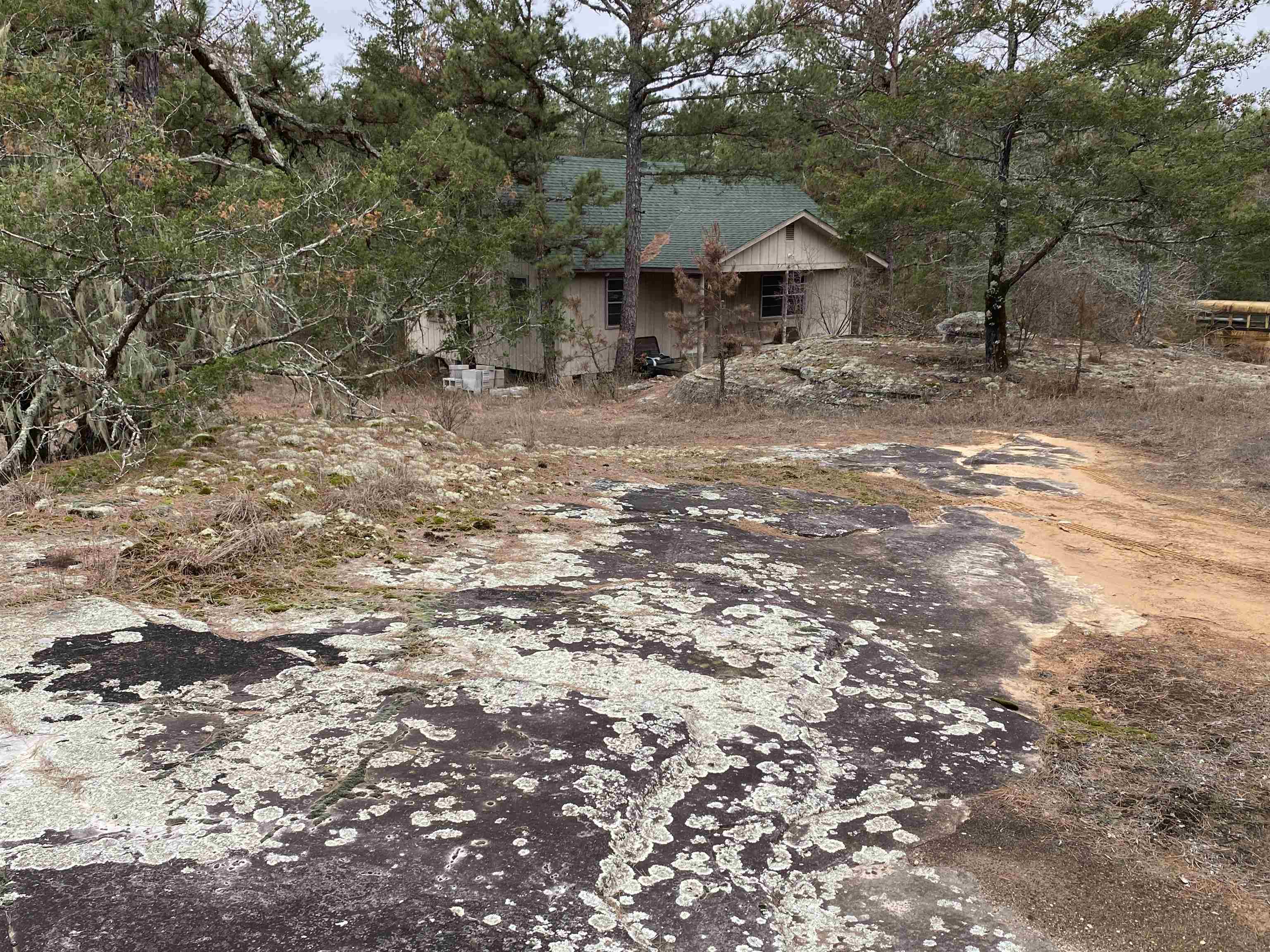 1019 Bartmess Road Calico Rock, AR 72519